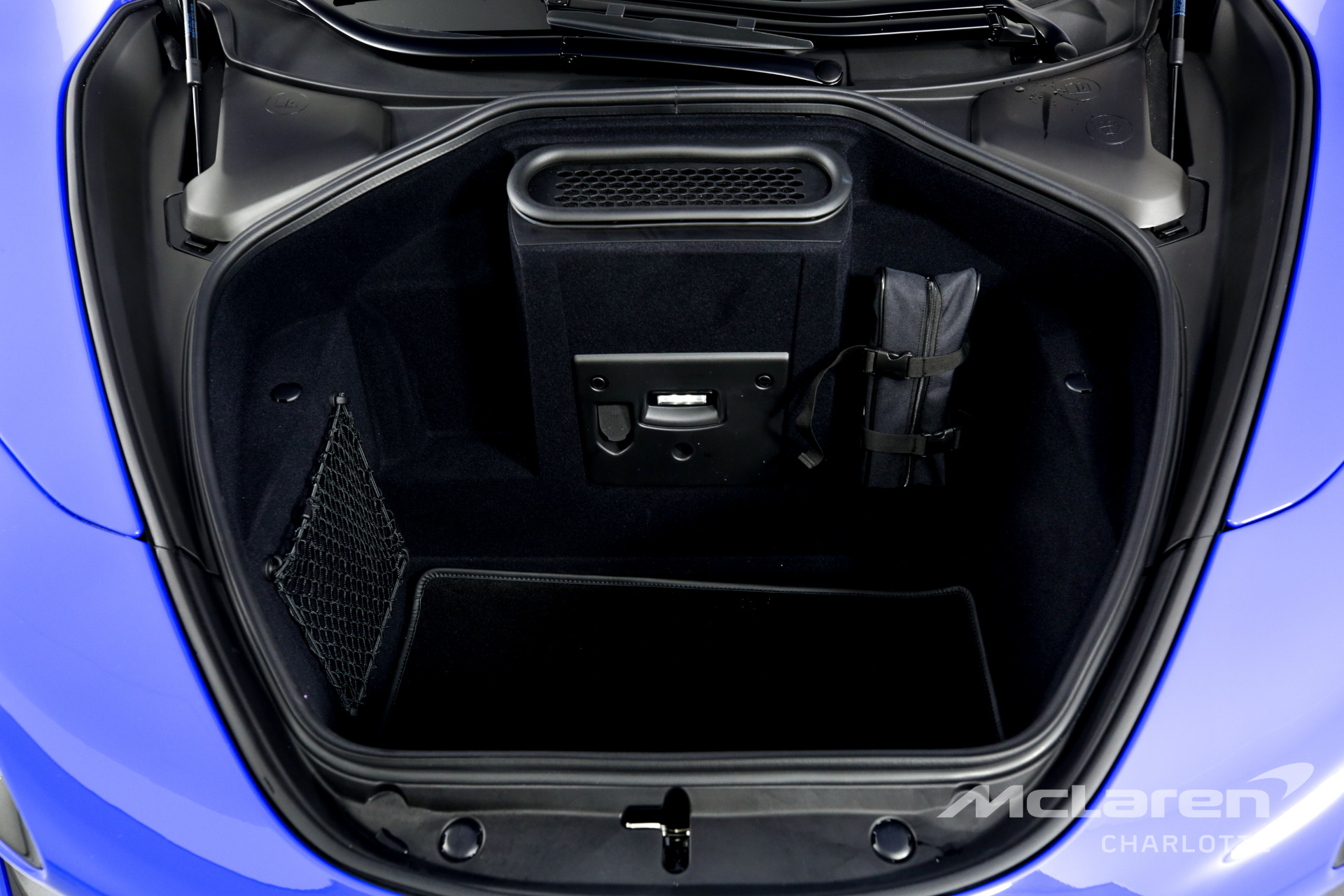 New 2022 MCLAREN 720S SPIDER PERFORMANCE | Charlotte, NC