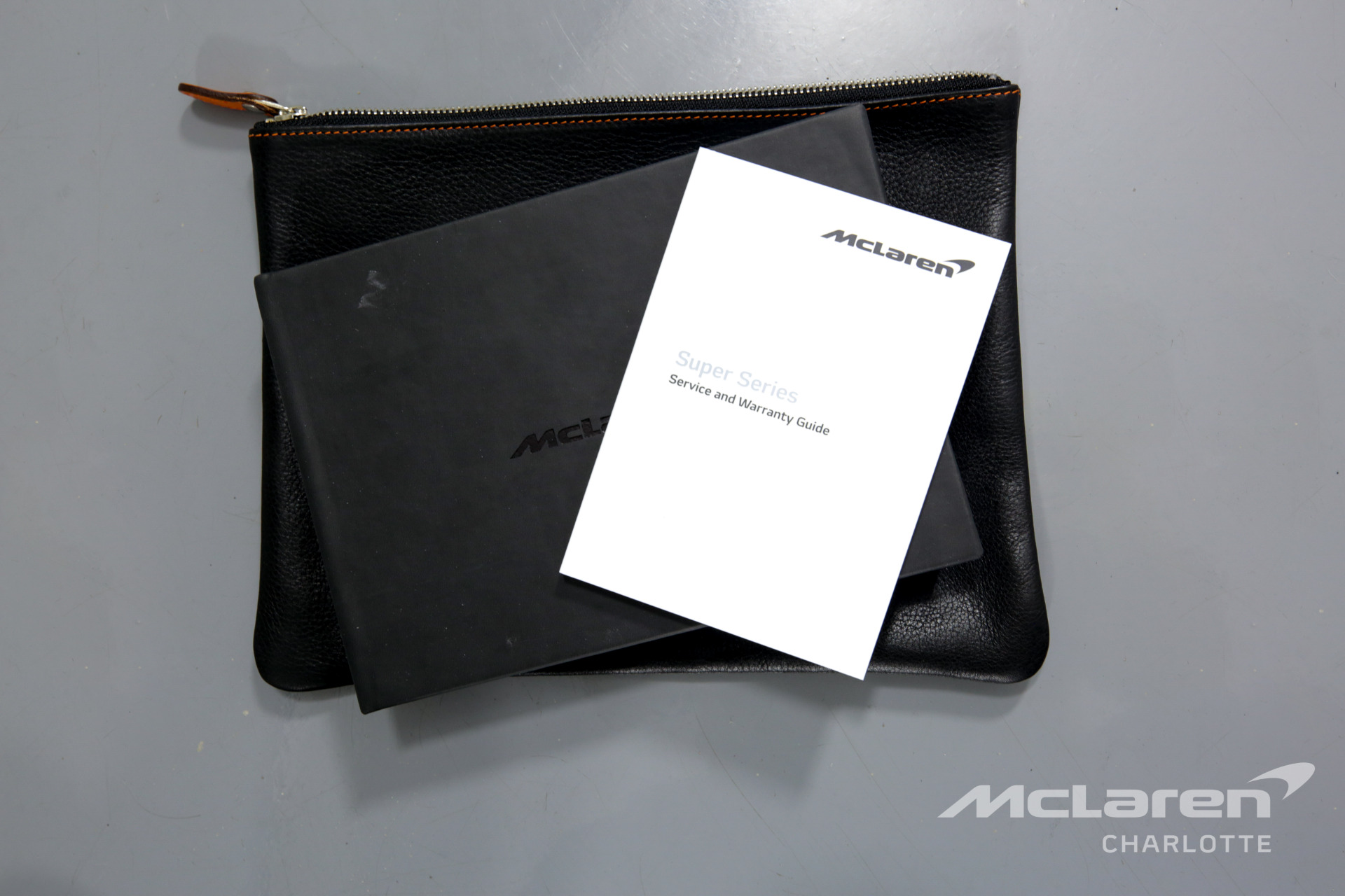 New 2022 MCLAREN 720S SPIDER PERFORMANCE | Charlotte, NC