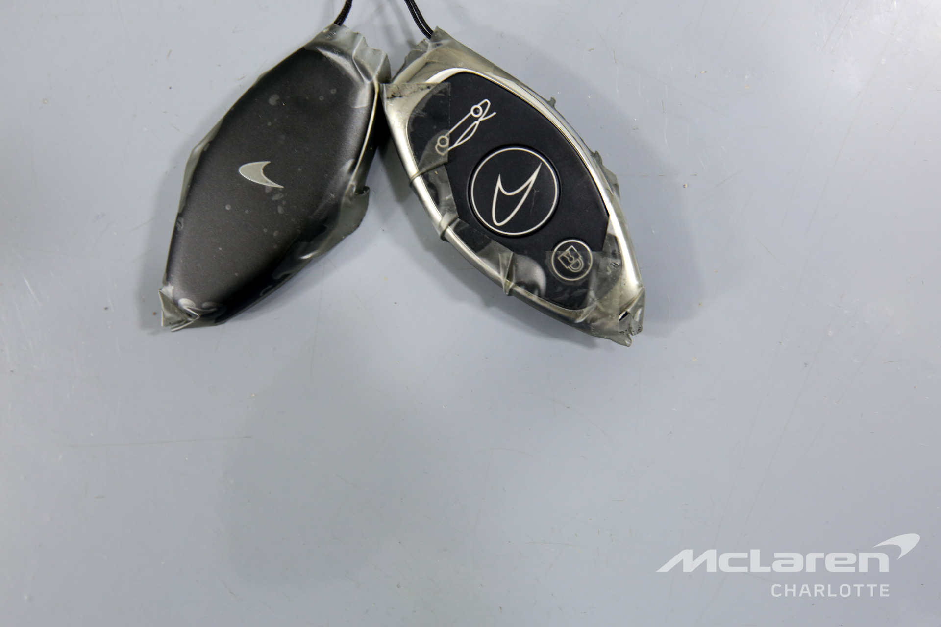 New 2022 MCLAREN 720S SPIDER PERFORMANCE | Charlotte, NC