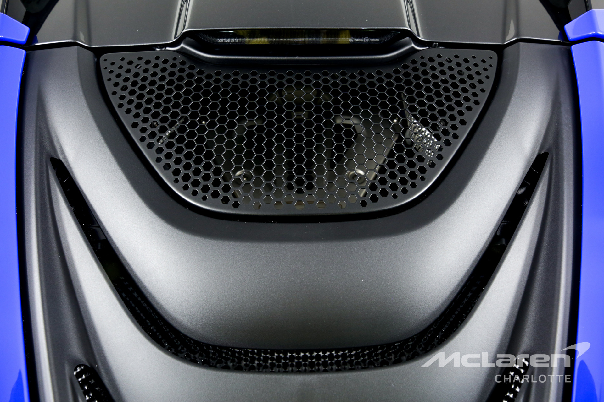 New 2022 MCLAREN 720S SPIDER PERFORMANCE | Charlotte, NC