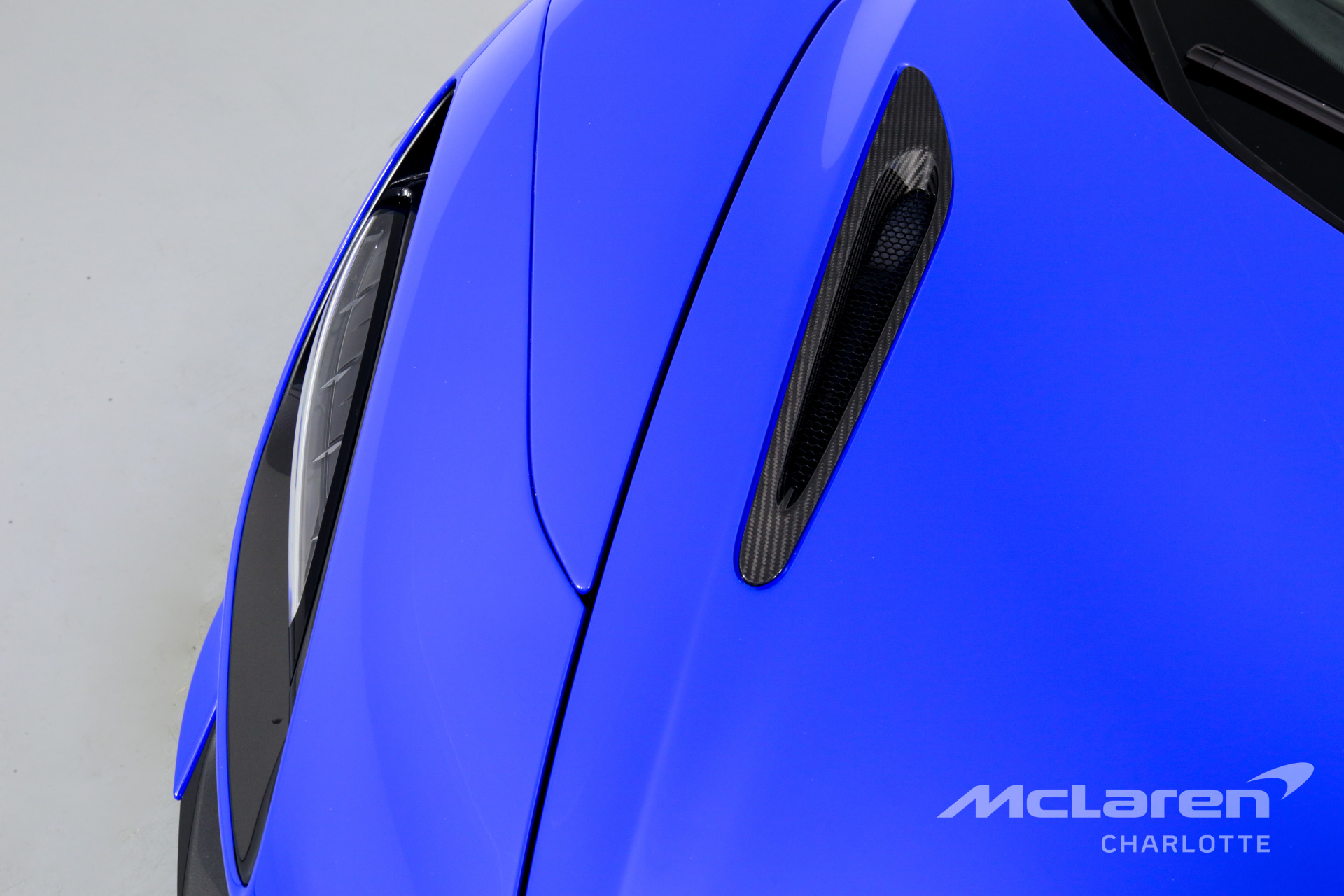 New 2022 MCLAREN 720S SPIDER PERFORMANCE | Charlotte, NC