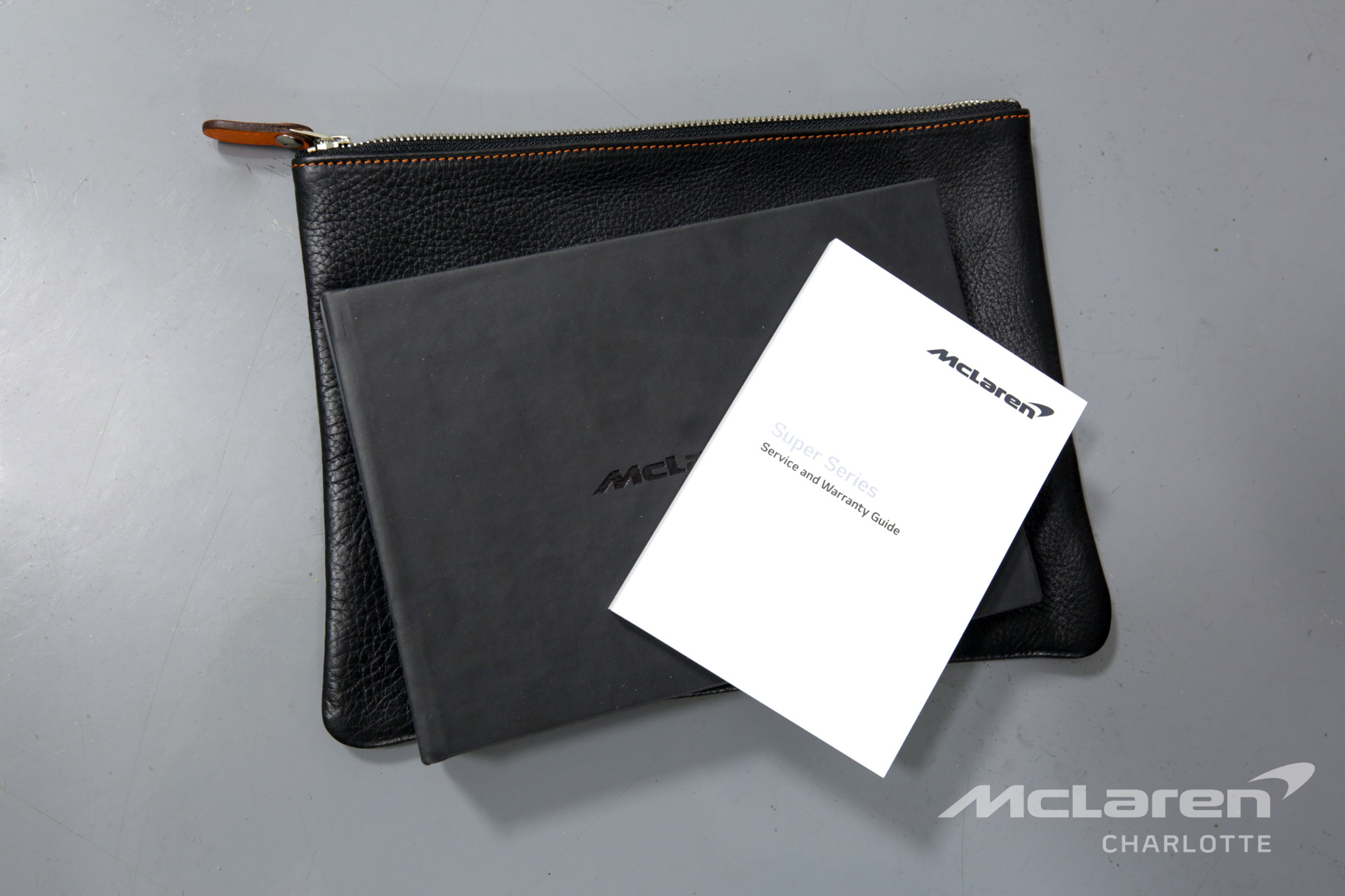 New 2022 MCLAREN 720S SPIDER PERFORMANCE | Charlotte, NC