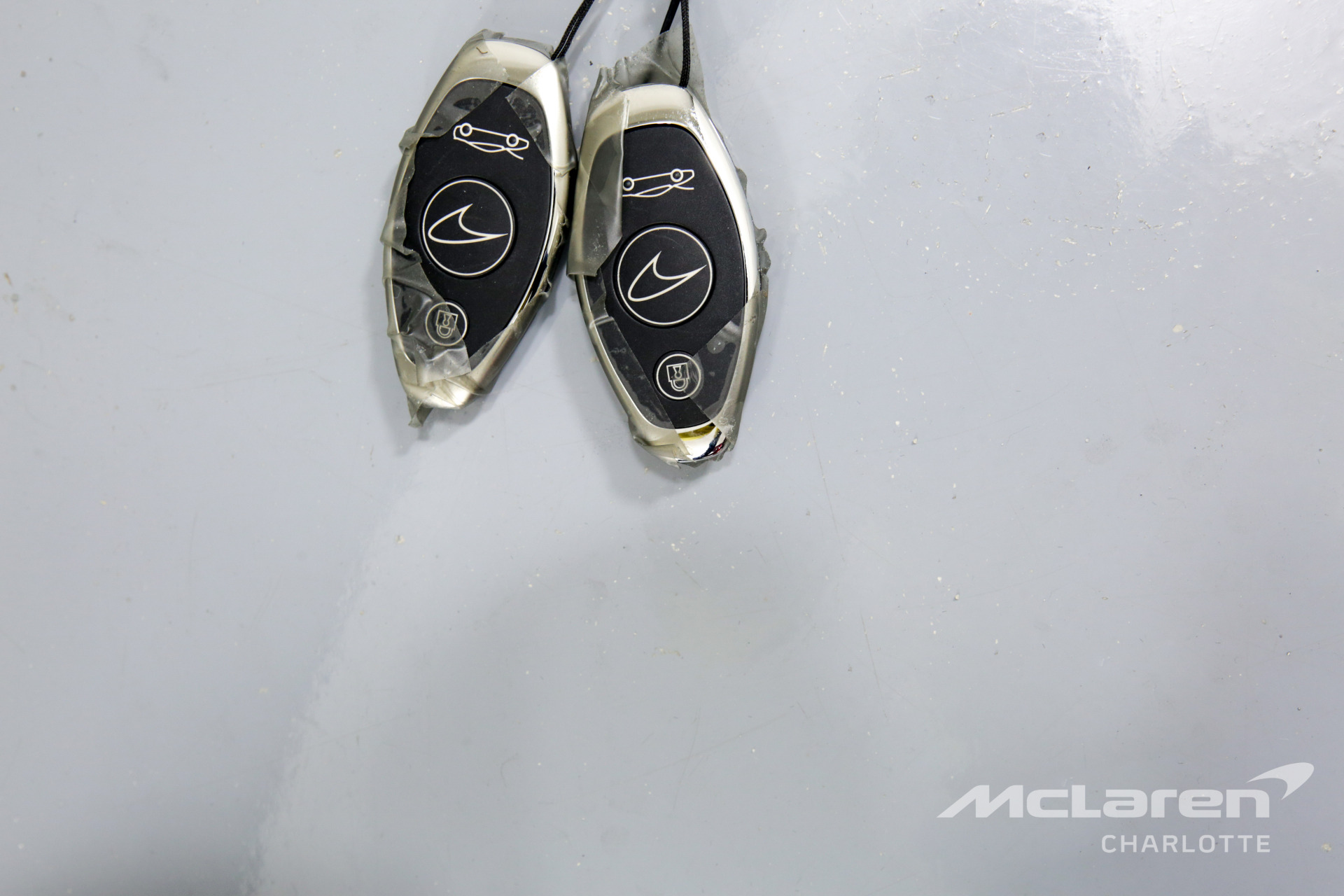 New 2022 MCLAREN 720S SPIDER PERFORMANCE | Charlotte, NC