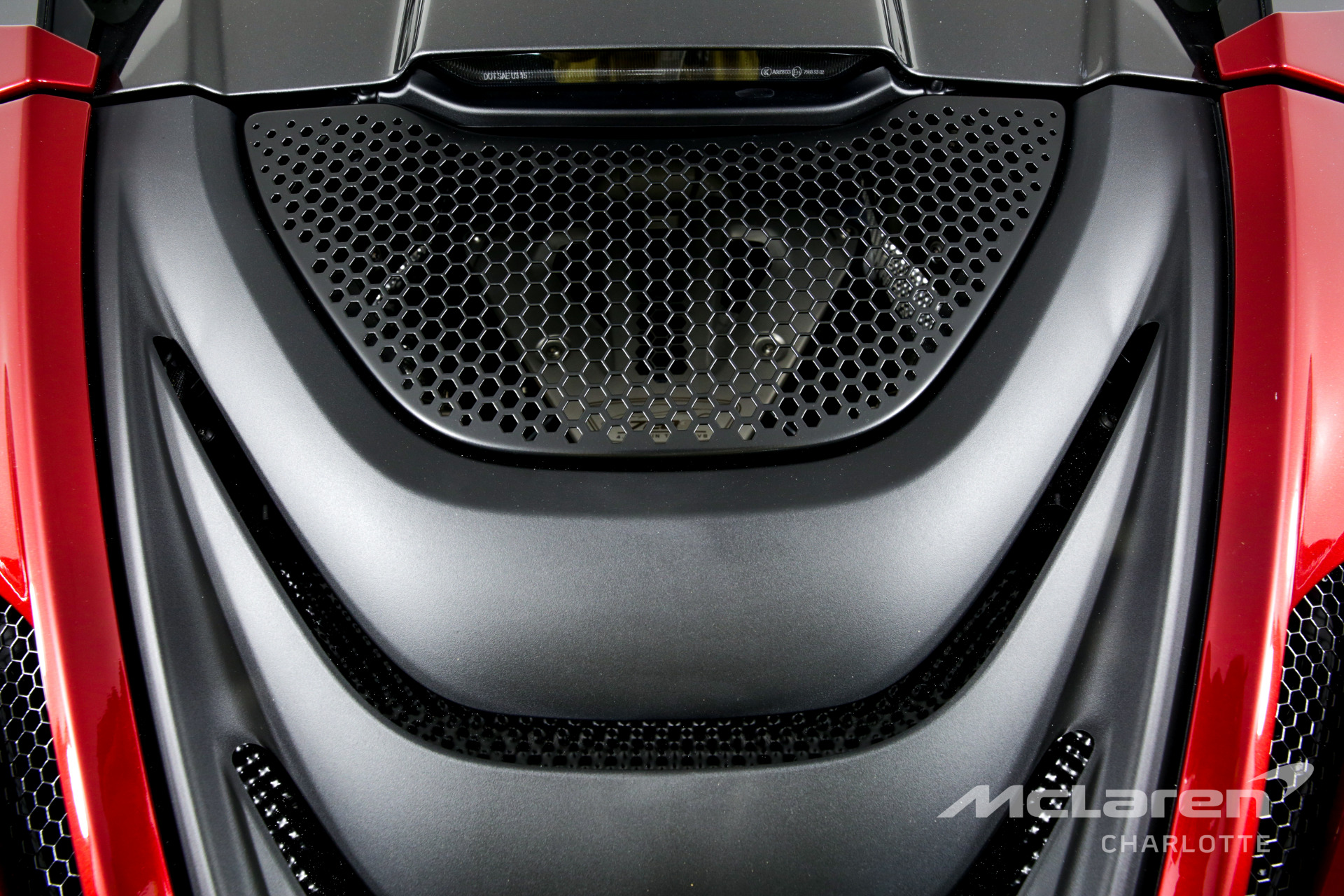 New 2022 MCLAREN 720S SPIDER PERFORMANCE | Charlotte, NC