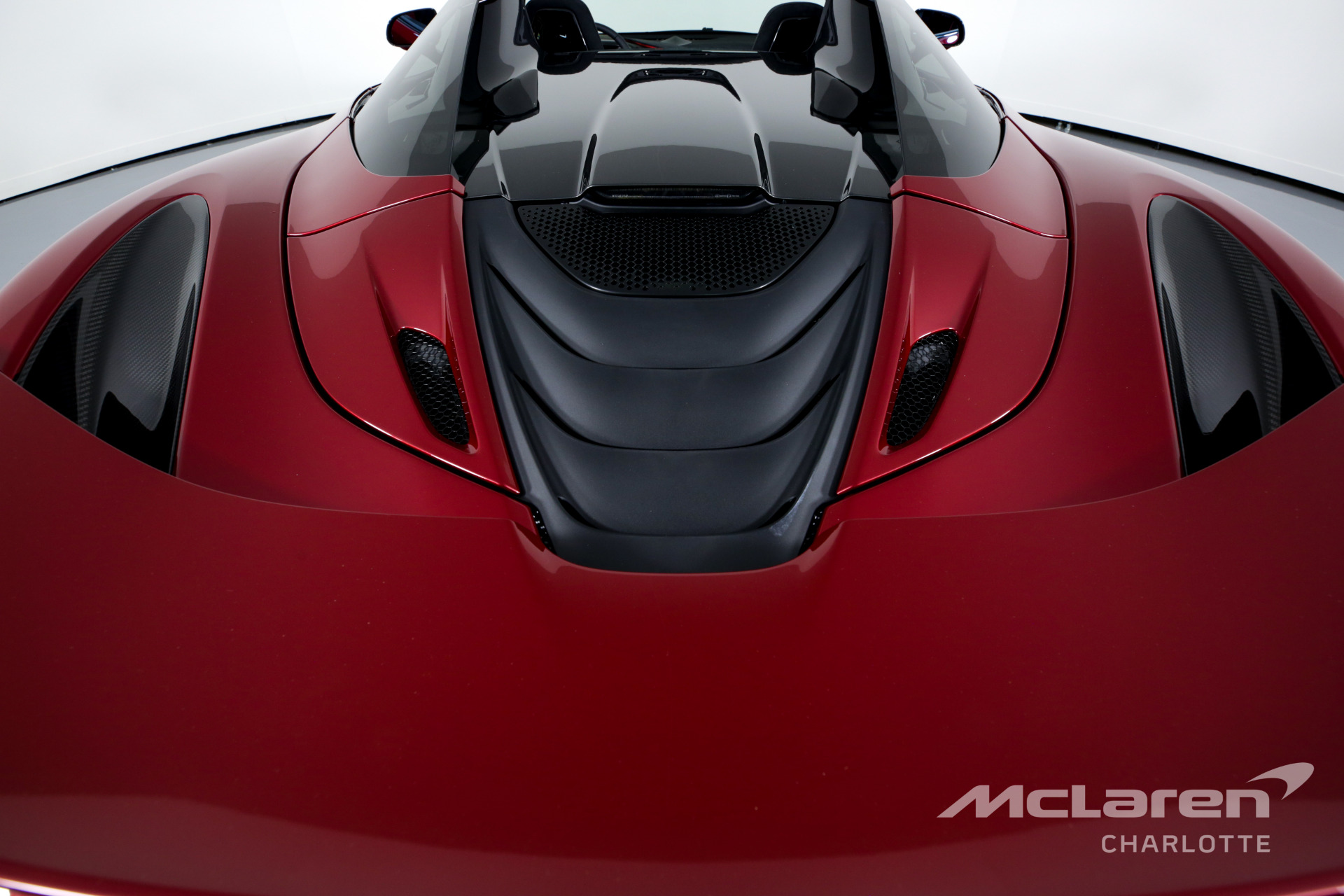 New 2022 MCLAREN 720S SPIDER PERFORMANCE | Charlotte, NC