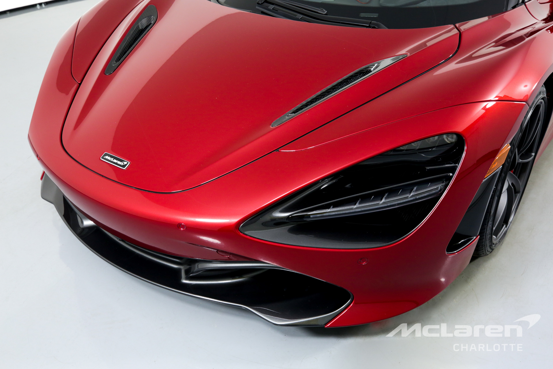 New 2022 MCLAREN 720S SPIDER PERFORMANCE | Charlotte, NC
