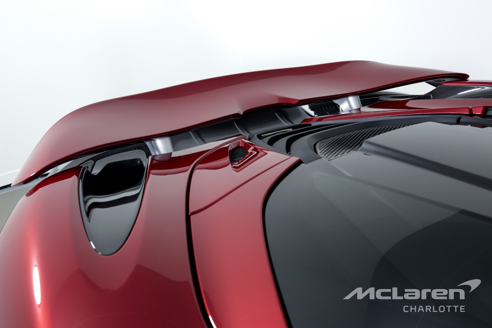 New 2022 MCLAREN 720S SPIDER PERFORMANCE | Charlotte, NC