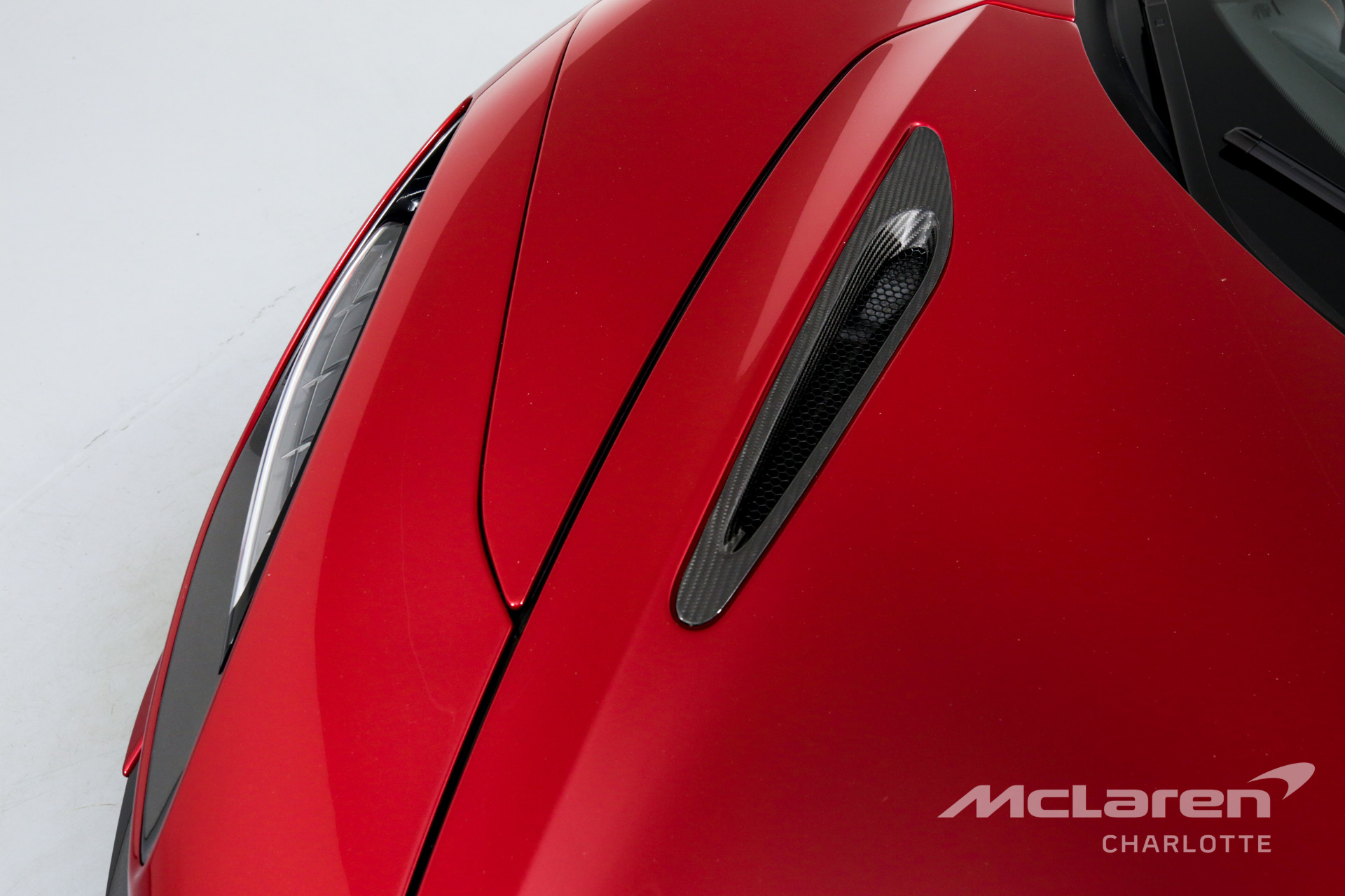 New 2022 MCLAREN 720S SPIDER PERFORMANCE | Charlotte, NC