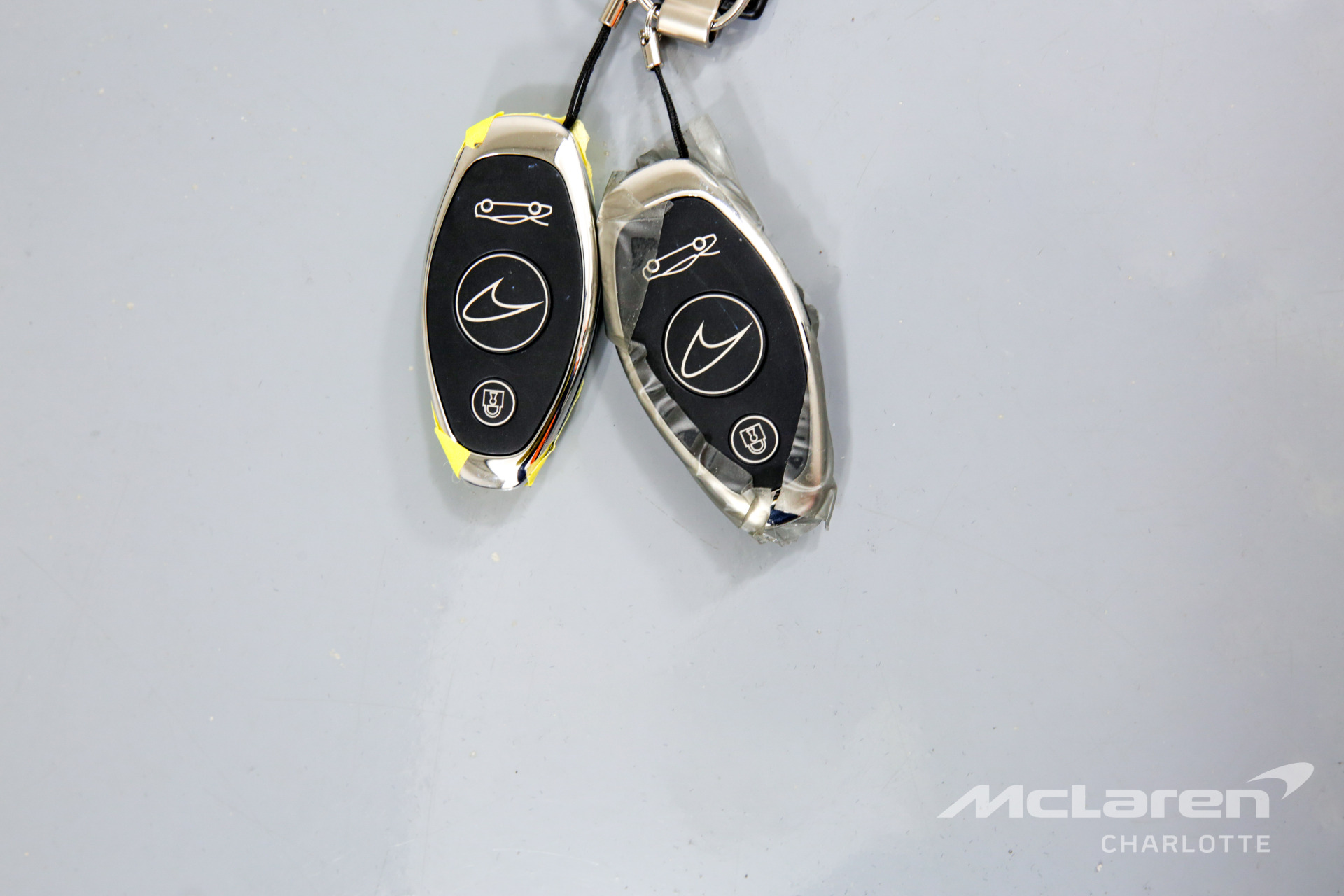 New 2022 MCLAREN 720S SPIDER PERFORMANCE | Charlotte, NC
