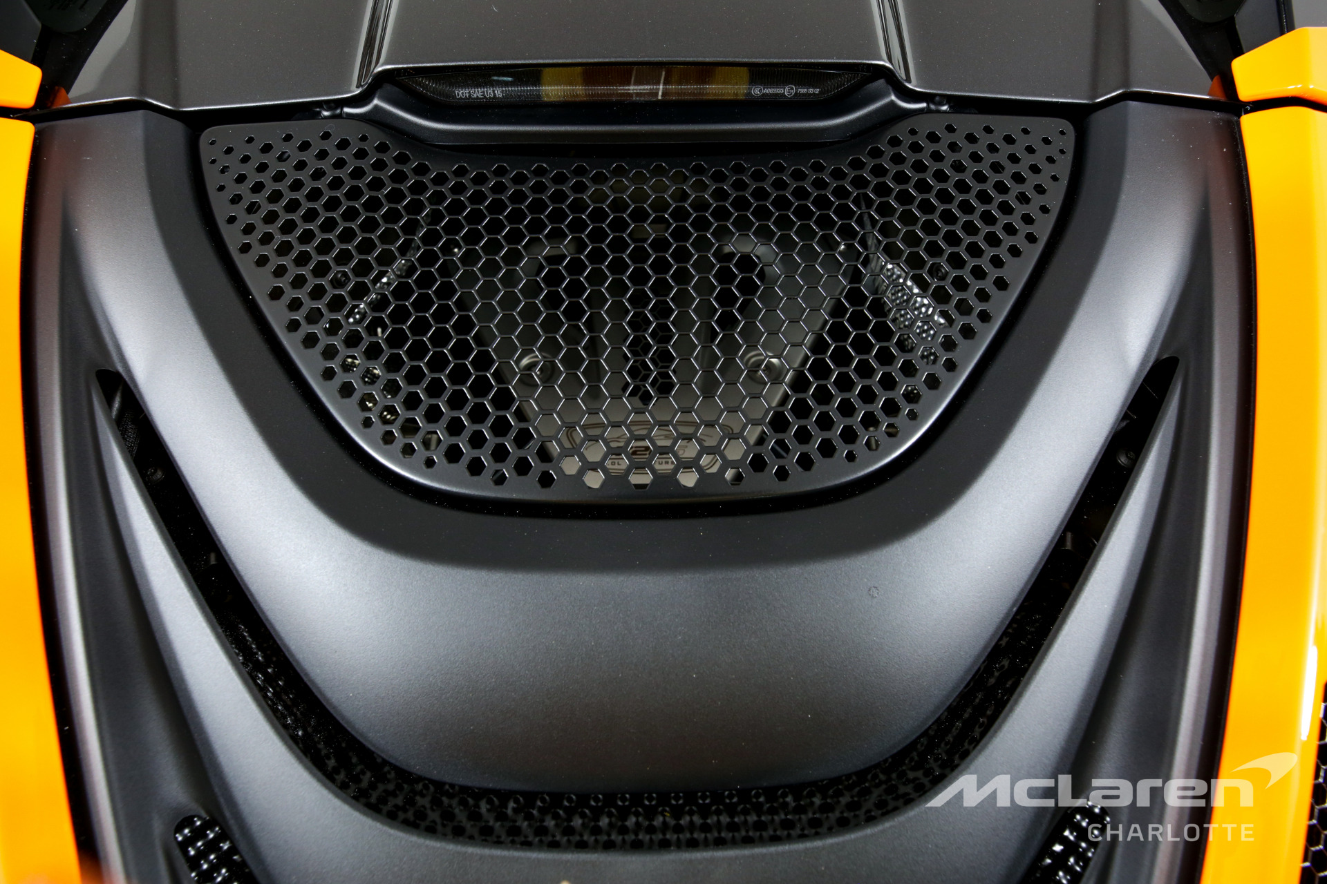 New 2022 MCLAREN 720S SPIDER PERFORMANCE | Charlotte, NC