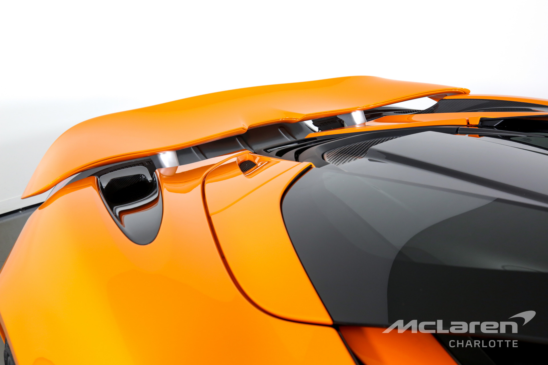New 2022 MCLAREN 720S SPIDER PERFORMANCE | Charlotte, NC
