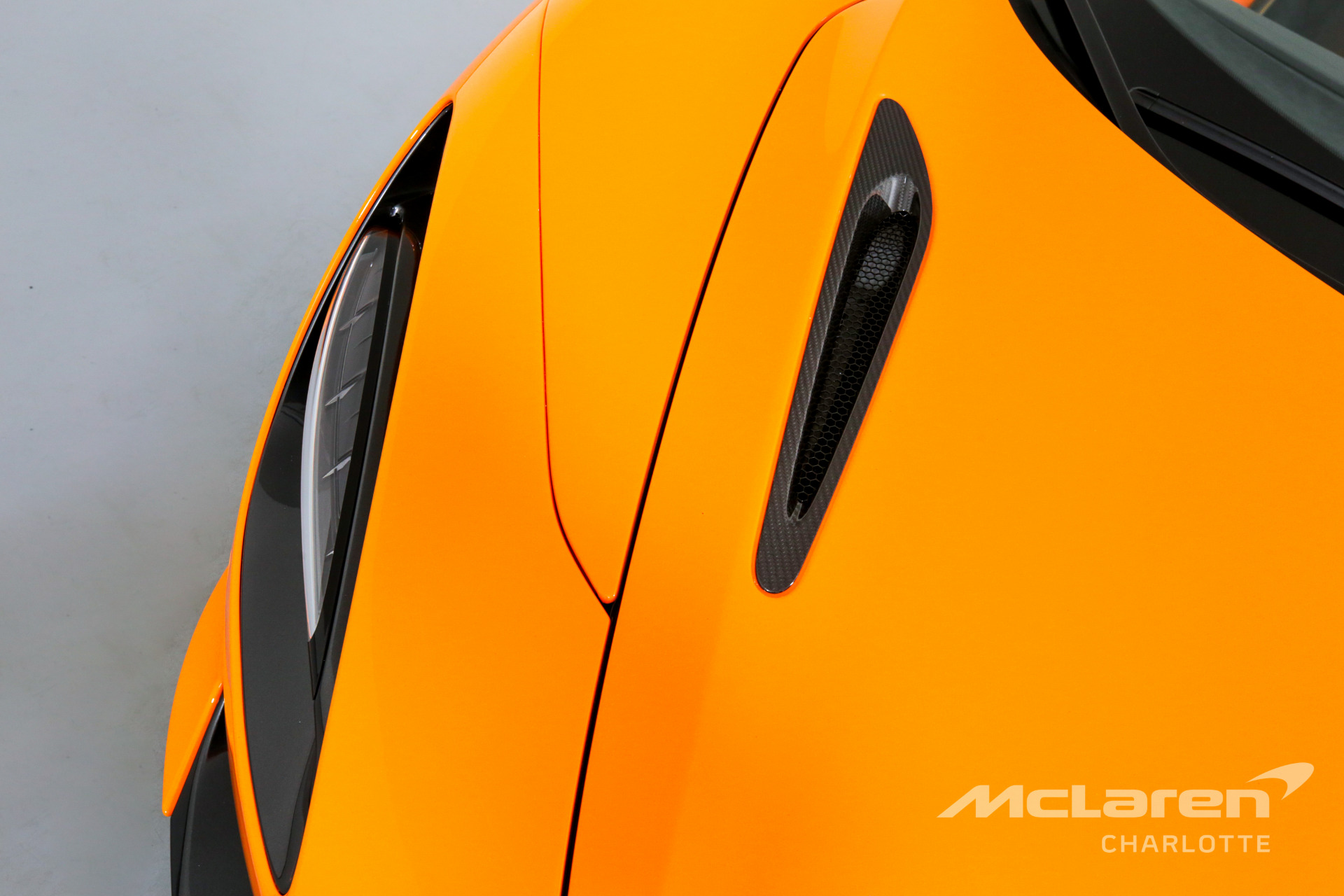 New 2022 MCLAREN 720S SPIDER PERFORMANCE | Charlotte, NC