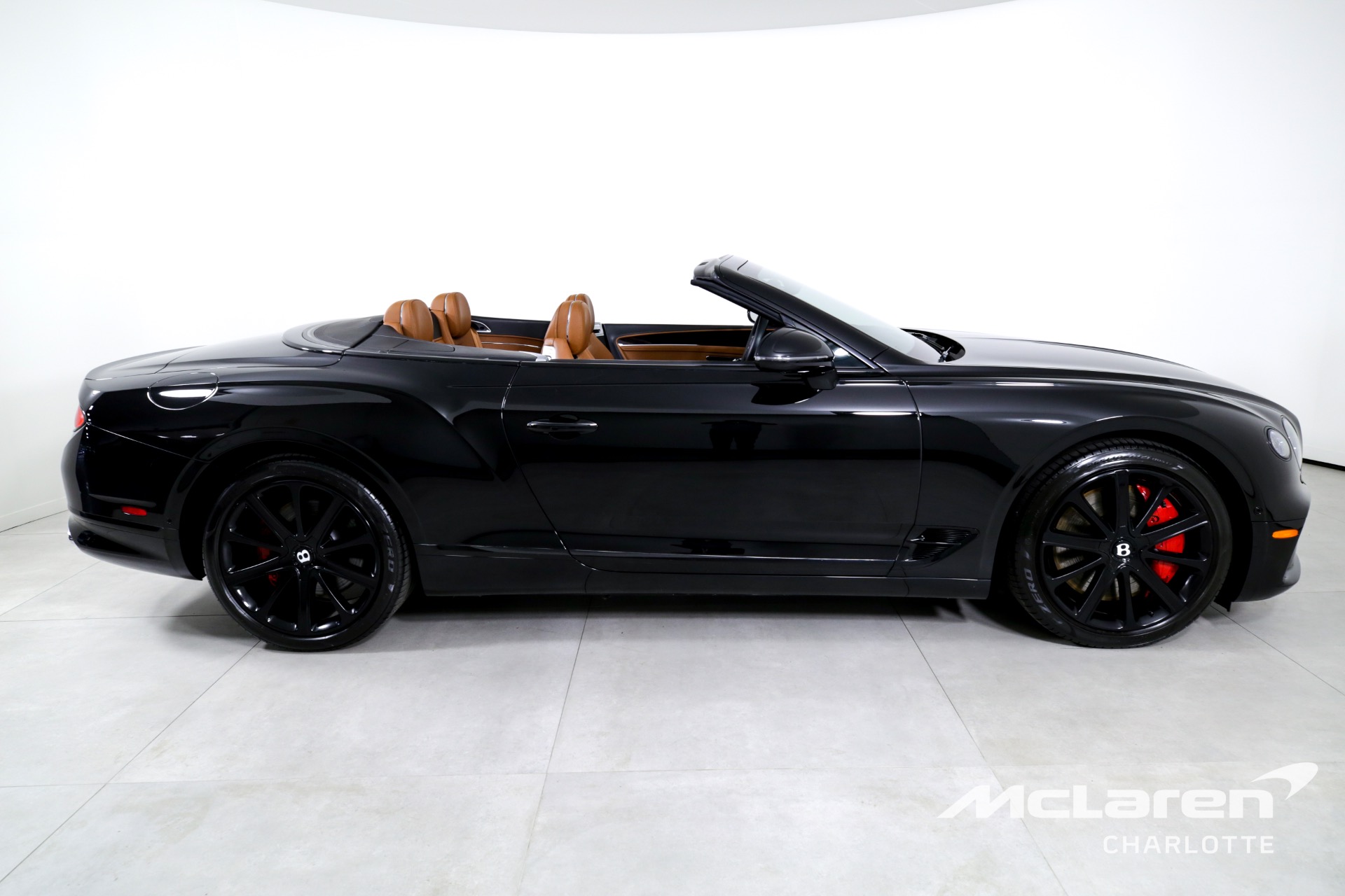 Used 2021 Bentley Continental GT V8 | Charlotte, NC