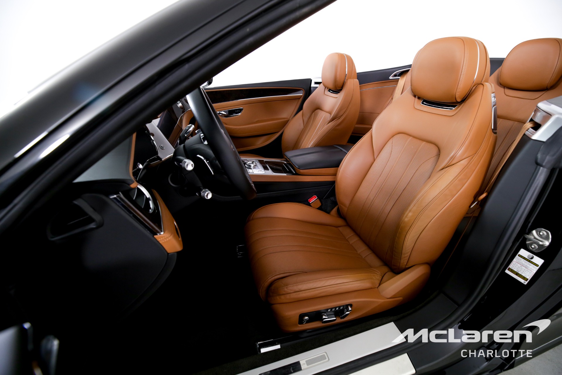 Used 2021 Bentley Continental GT V8 | Charlotte, NC