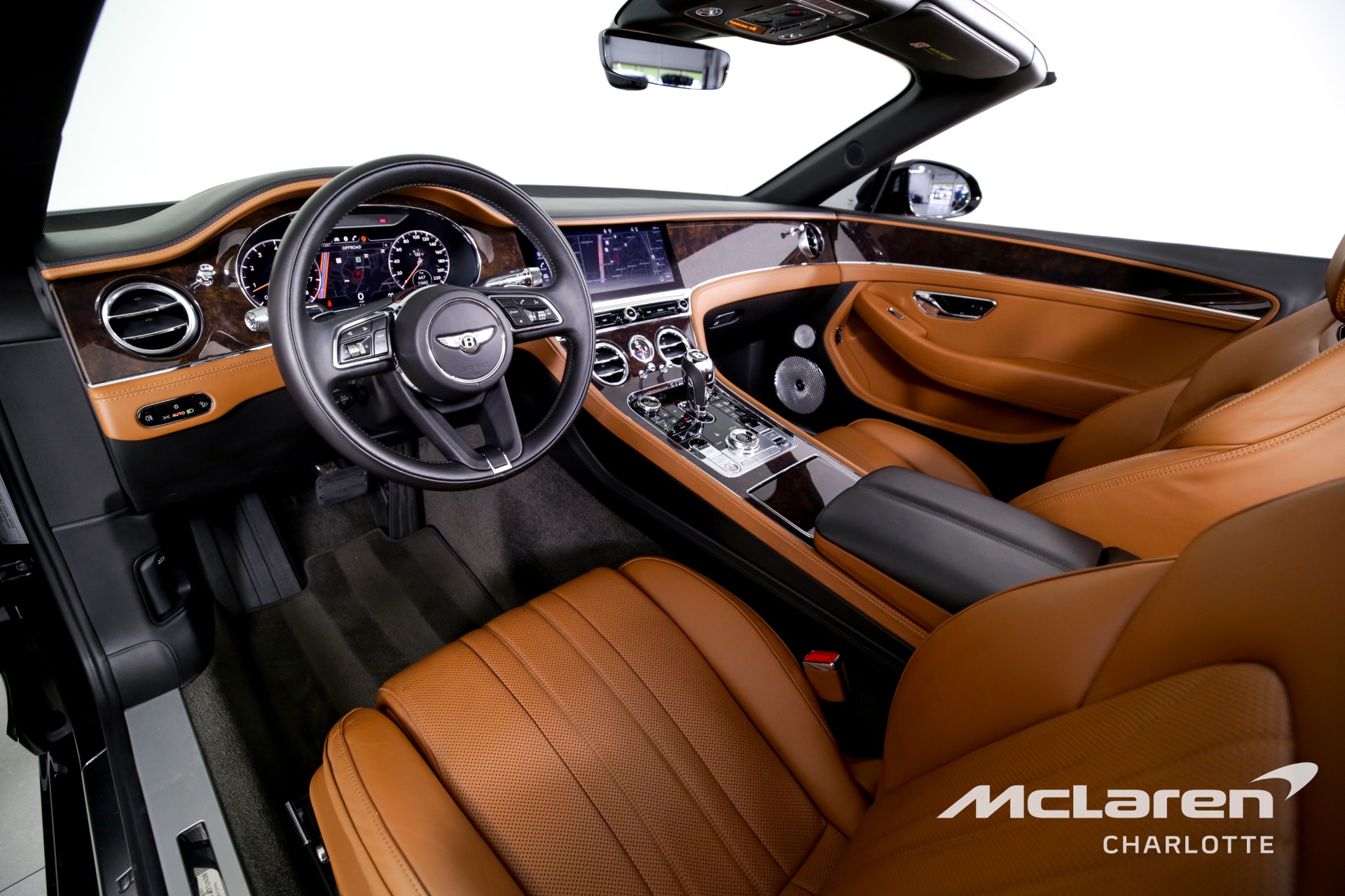 Used 2021 Bentley Continental GT V8 | Charlotte, NC
