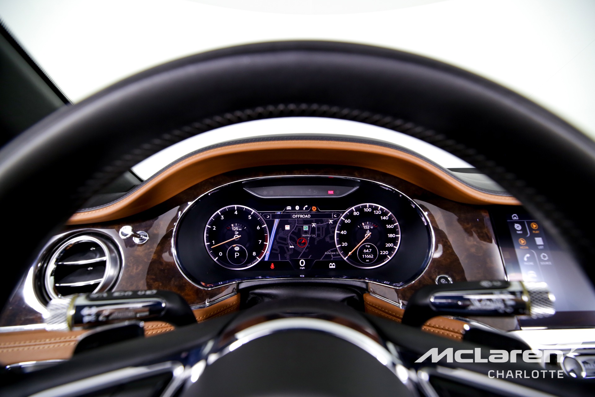 Used 2021 Bentley Continental GT V8 | Charlotte, NC