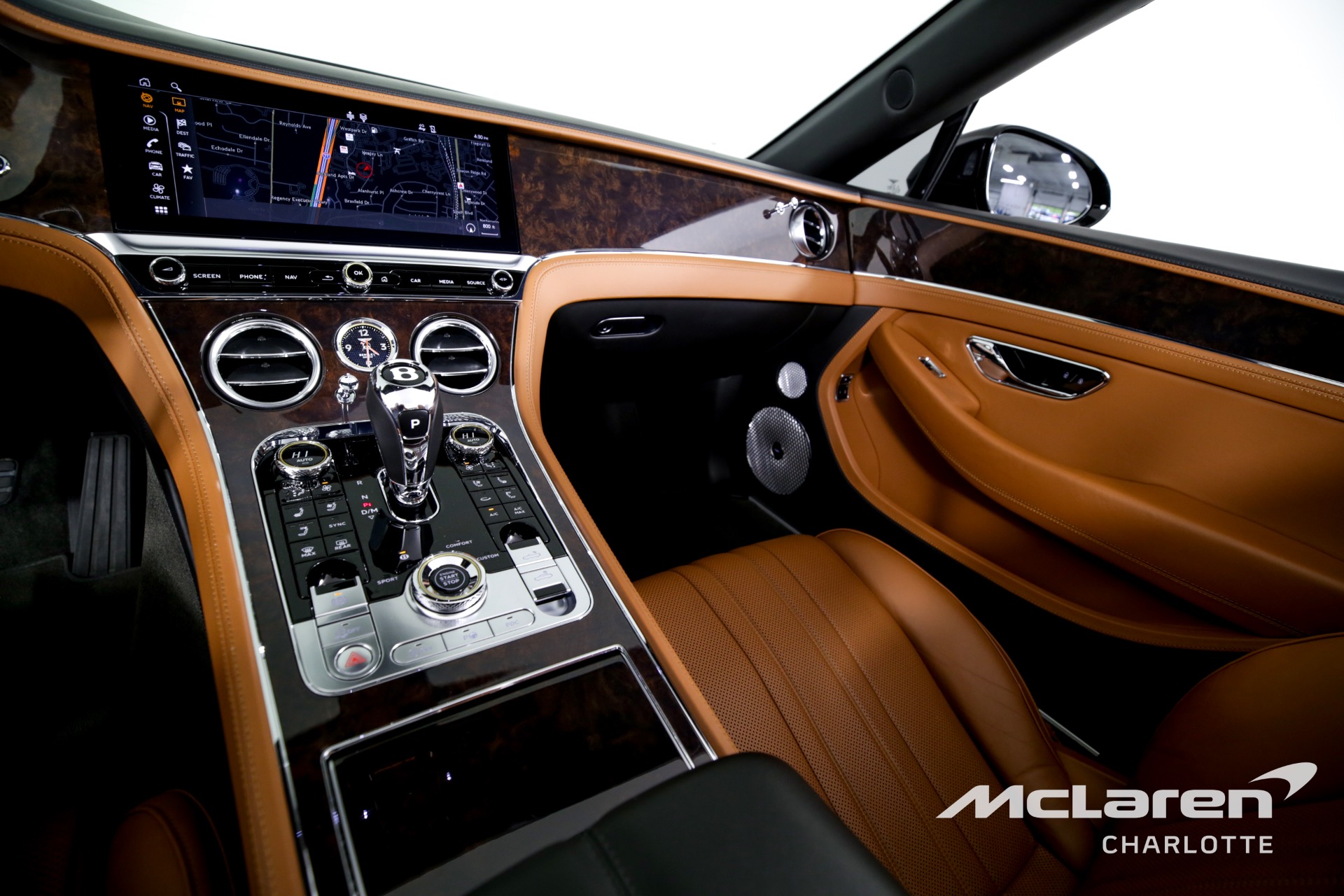 Used 2021 Bentley Continental GT V8 | Charlotte, NC
