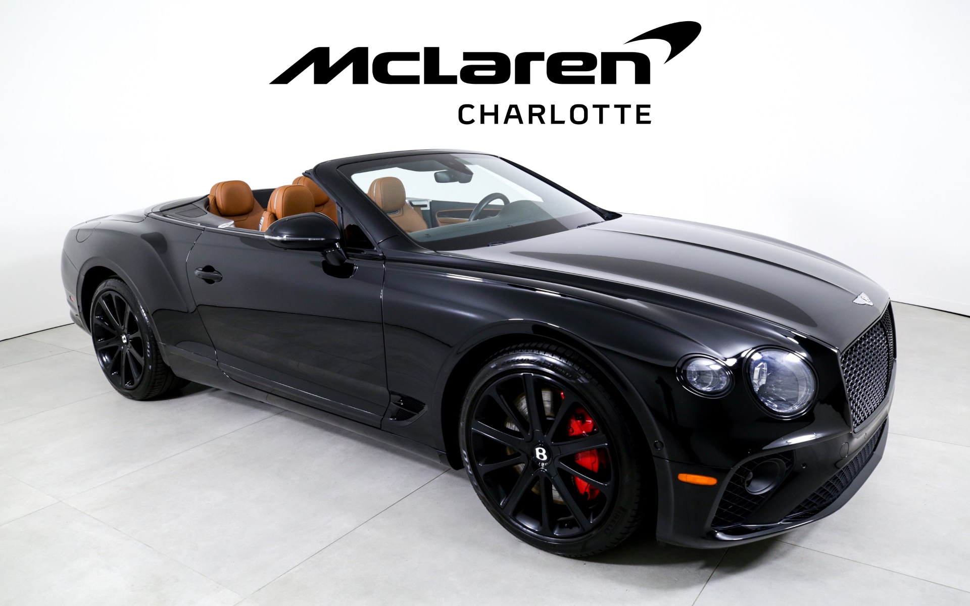 Used 2021 Bentley Continental GT V8 | Charlotte, NC