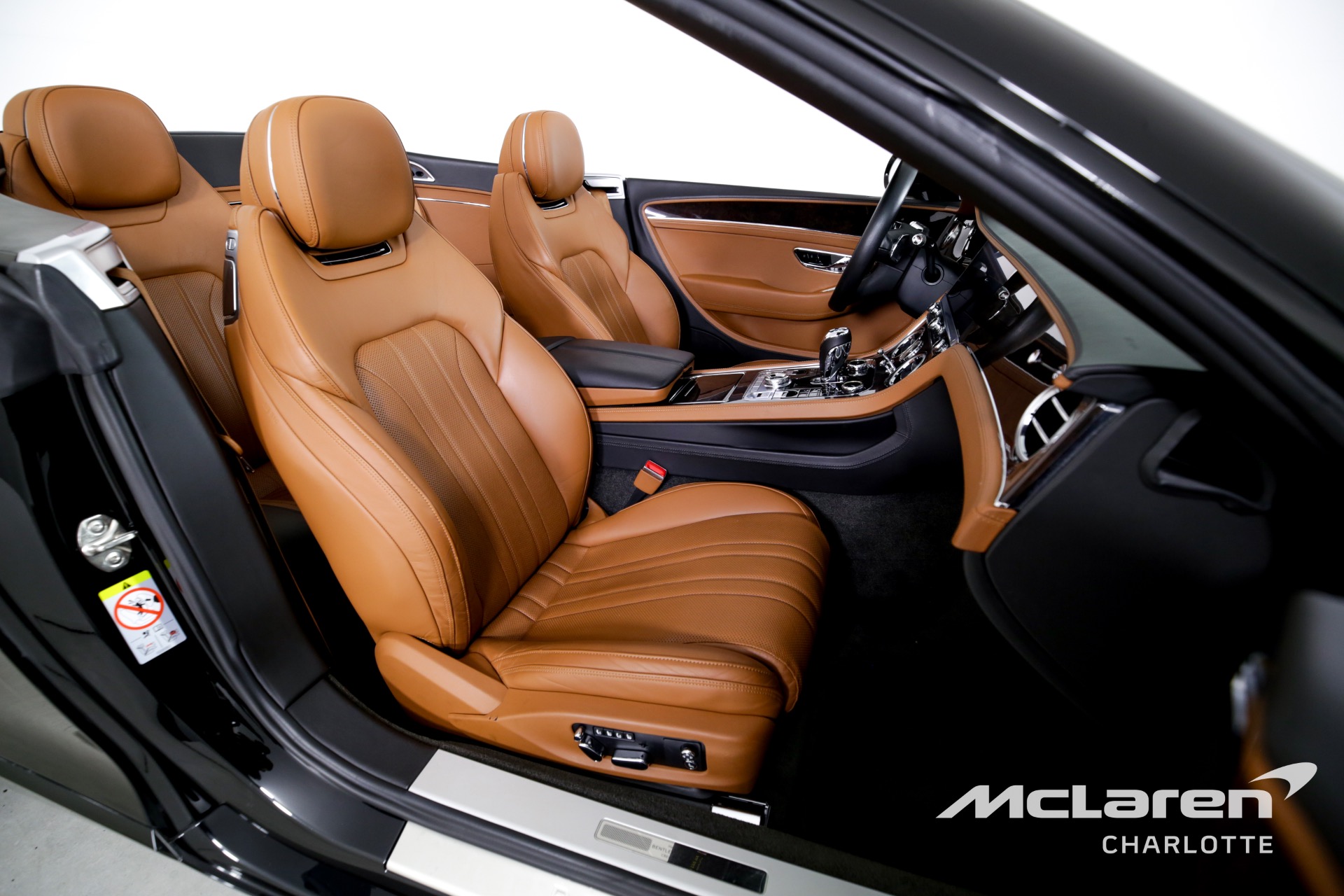 Used 2021 Bentley Continental GT V8 | Charlotte, NC