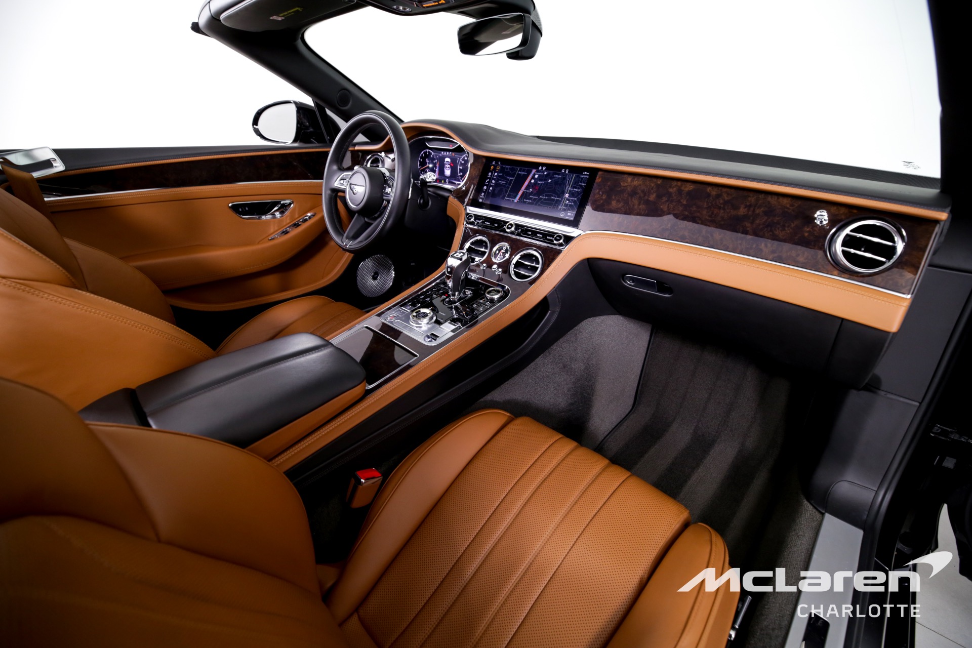 Used 2021 Bentley Continental GT V8 | Charlotte, NC