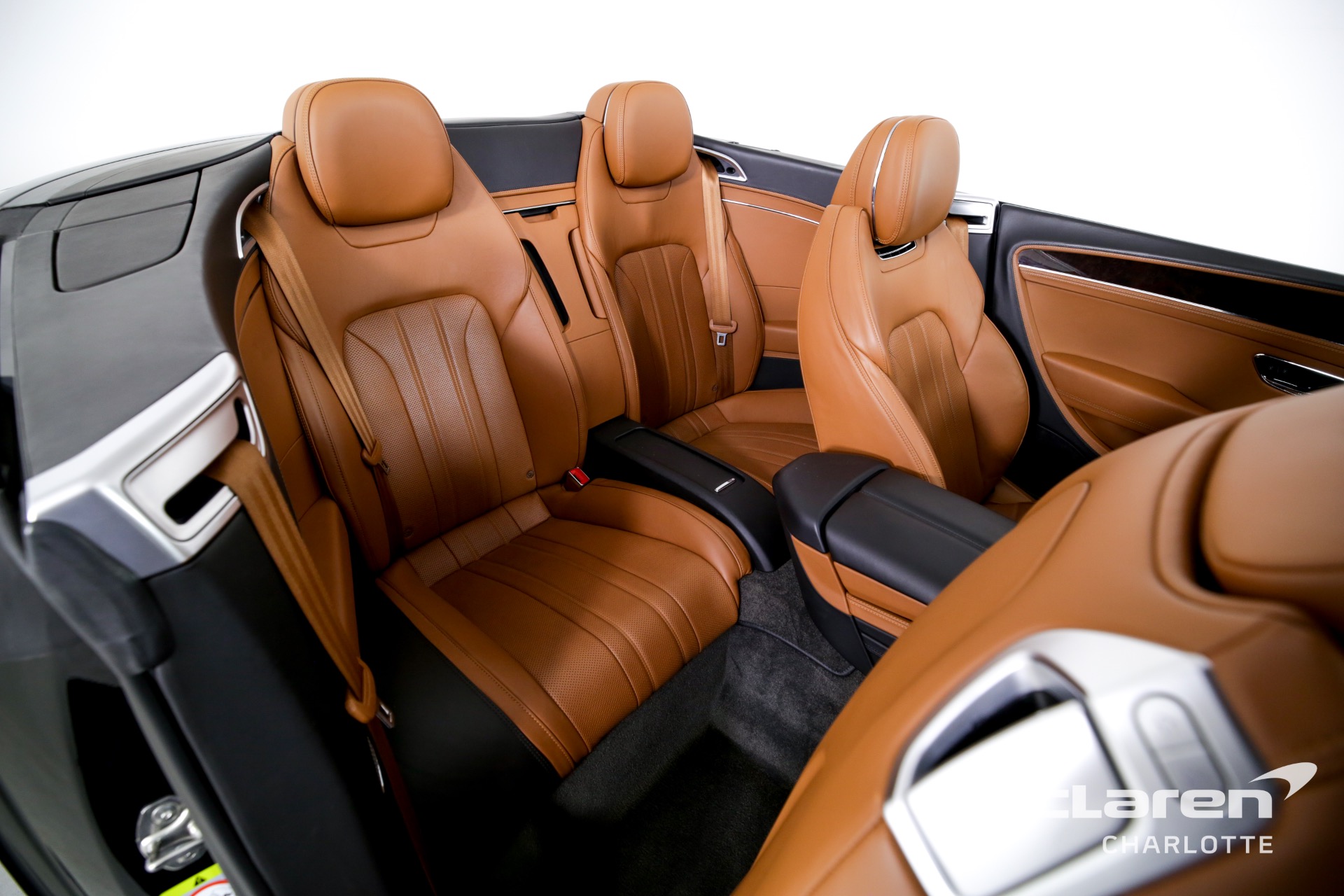 Used 2021 Bentley Continental GT V8 | Charlotte, NC