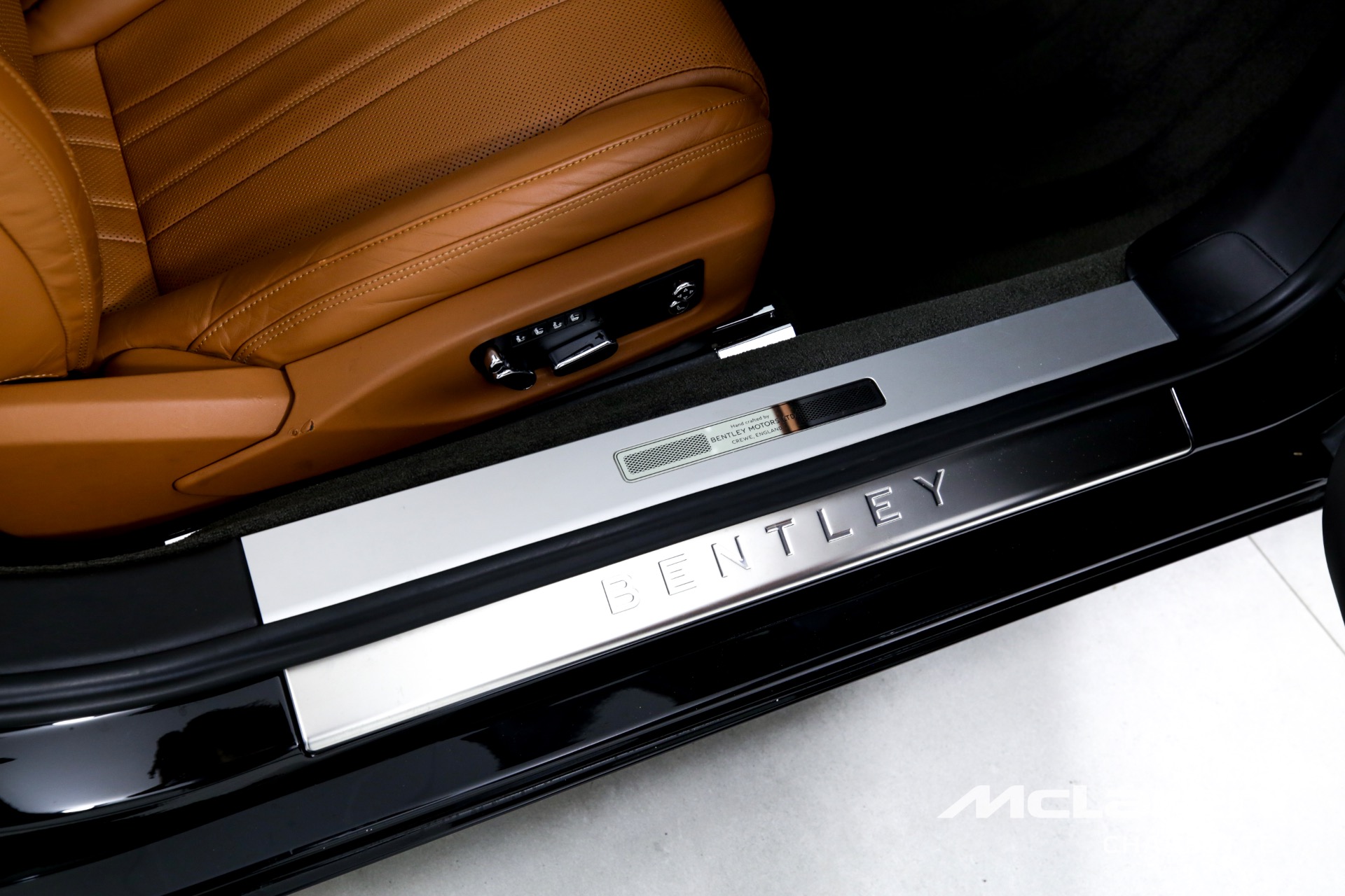 Used 2021 Bentley Continental GT V8 | Charlotte, NC