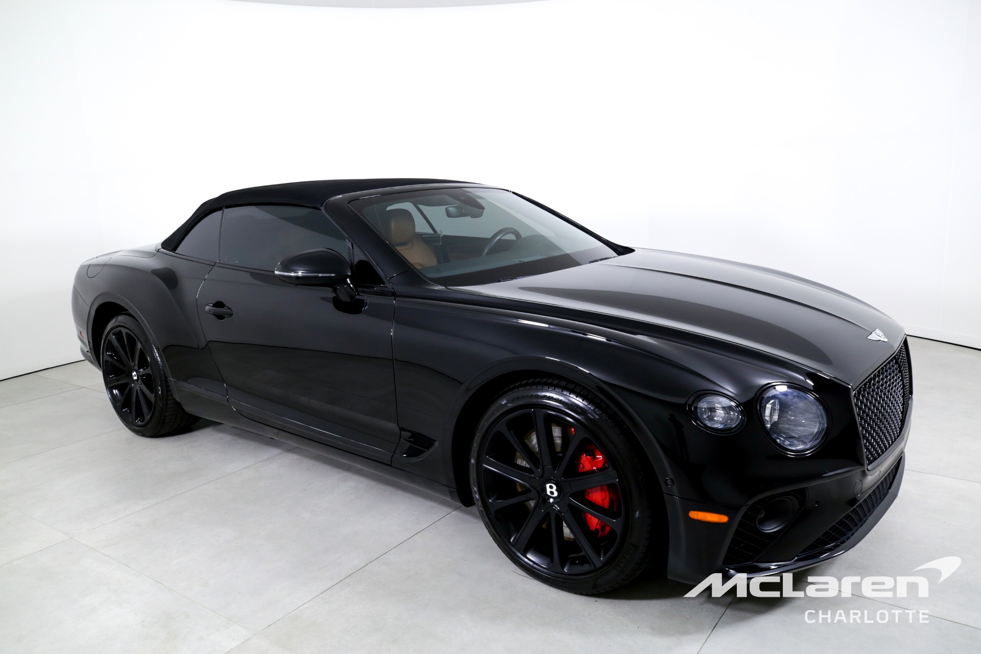 Used 2021 Bentley Continental GT V8 | Charlotte, NC