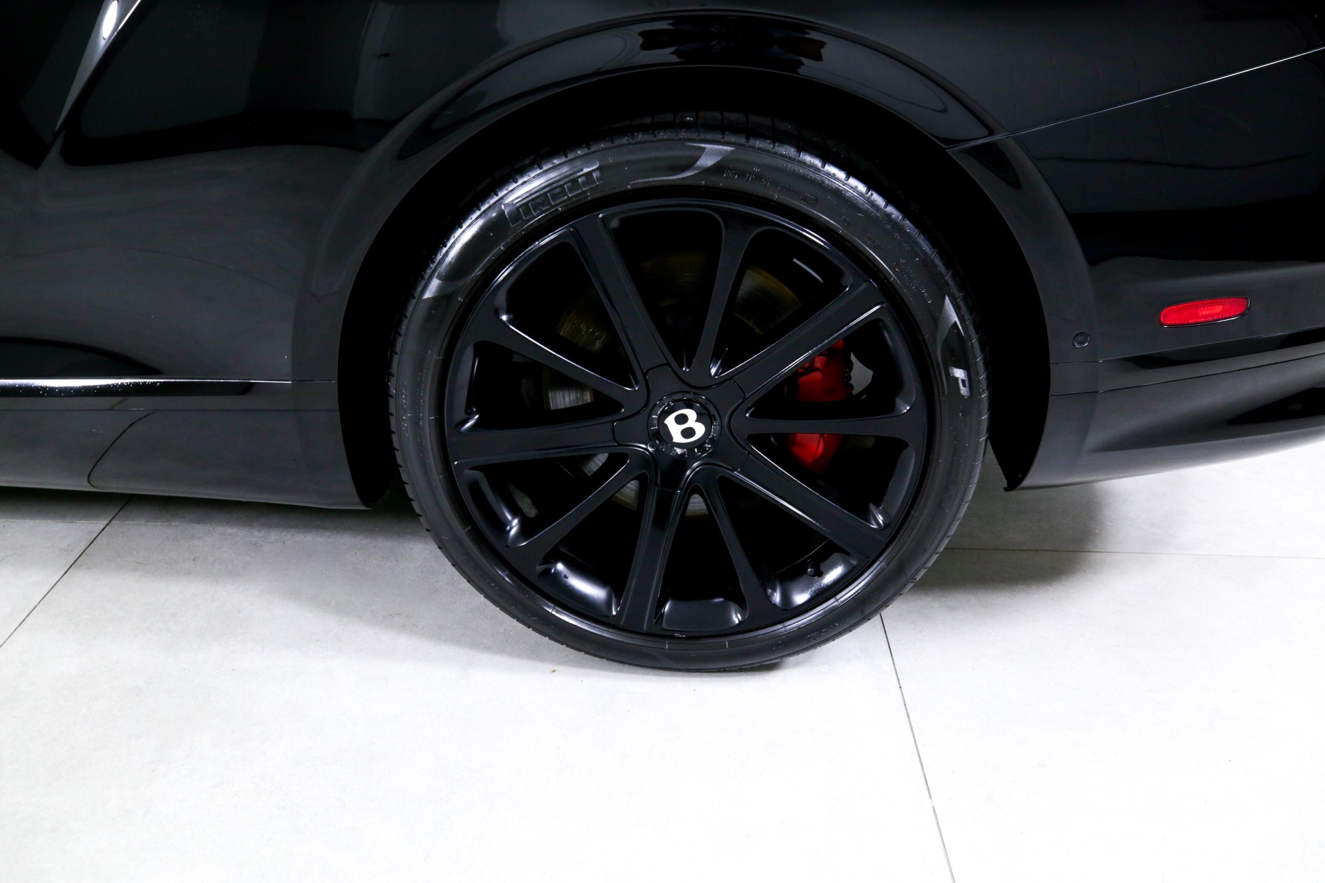 Used 2021 Bentley Continental GT V8 | Charlotte, NC
