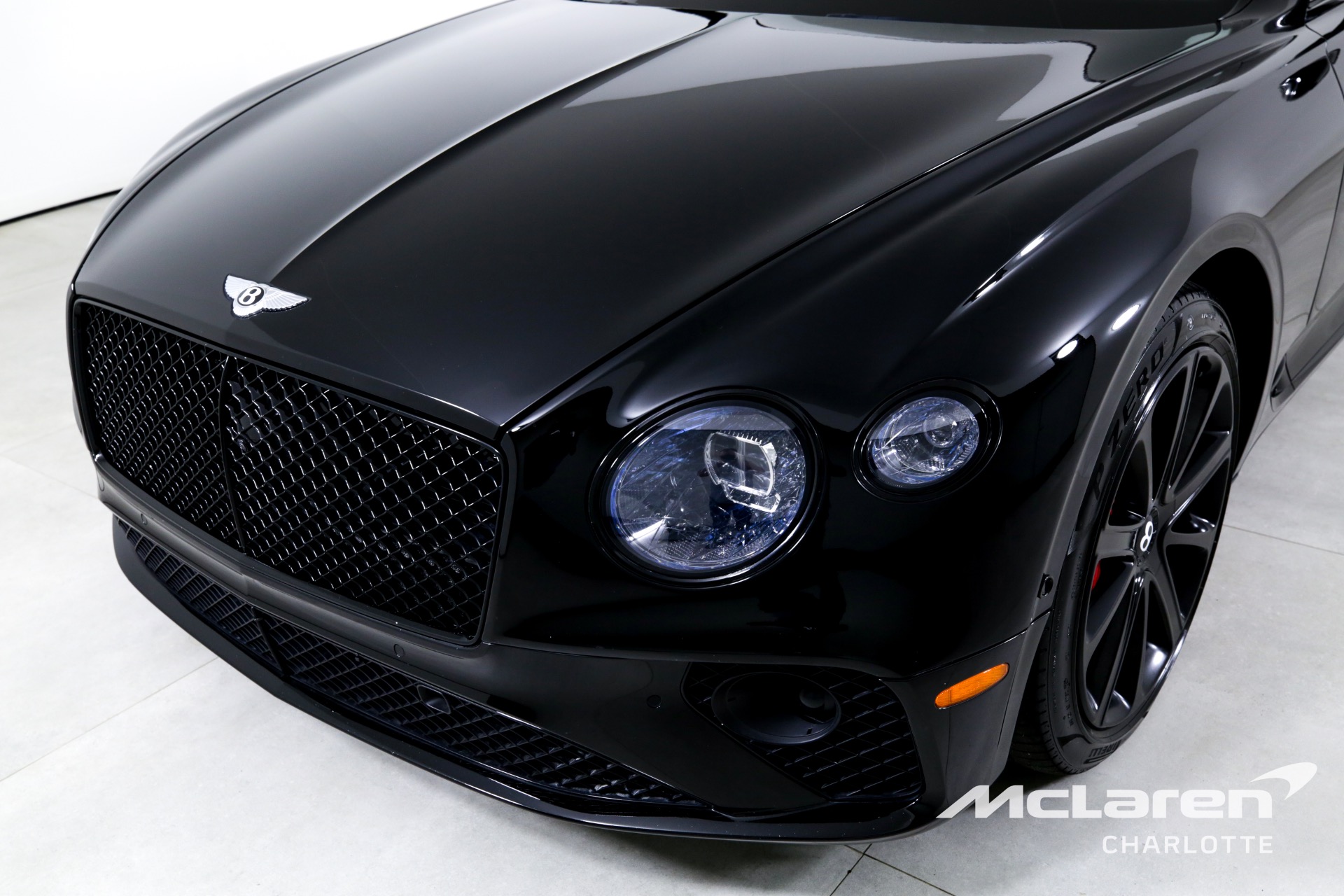 Used 2021 Bentley Continental GT V8 | Charlotte, NC