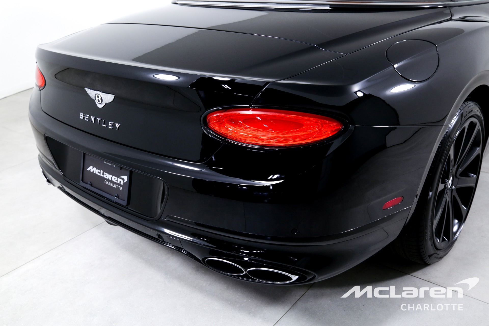 Used 2021 Bentley Continental GT V8 | Charlotte, NC