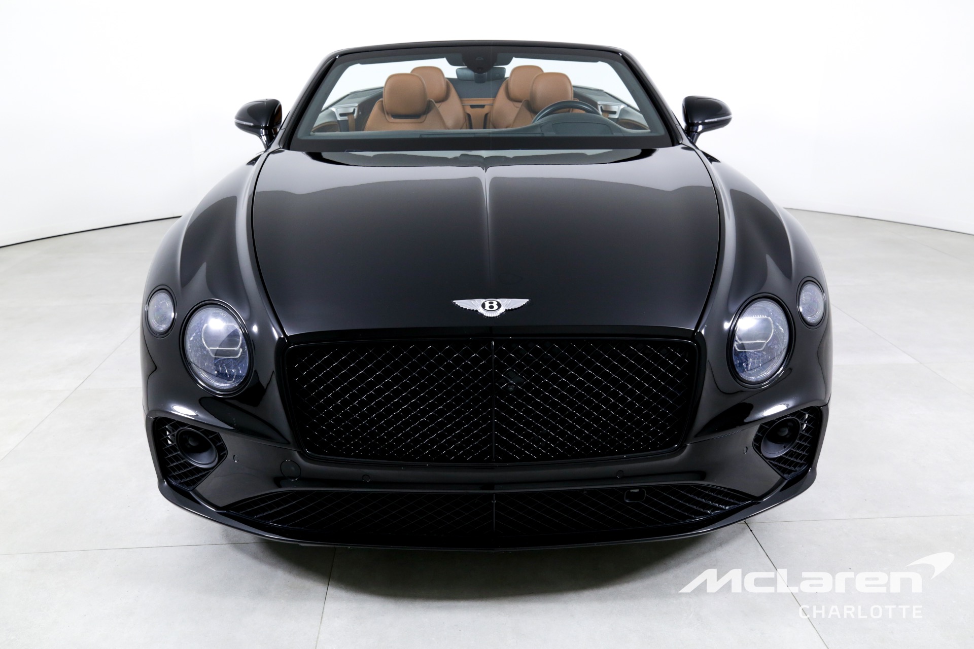 Used 2021 Bentley Continental GT V8 | Charlotte, NC