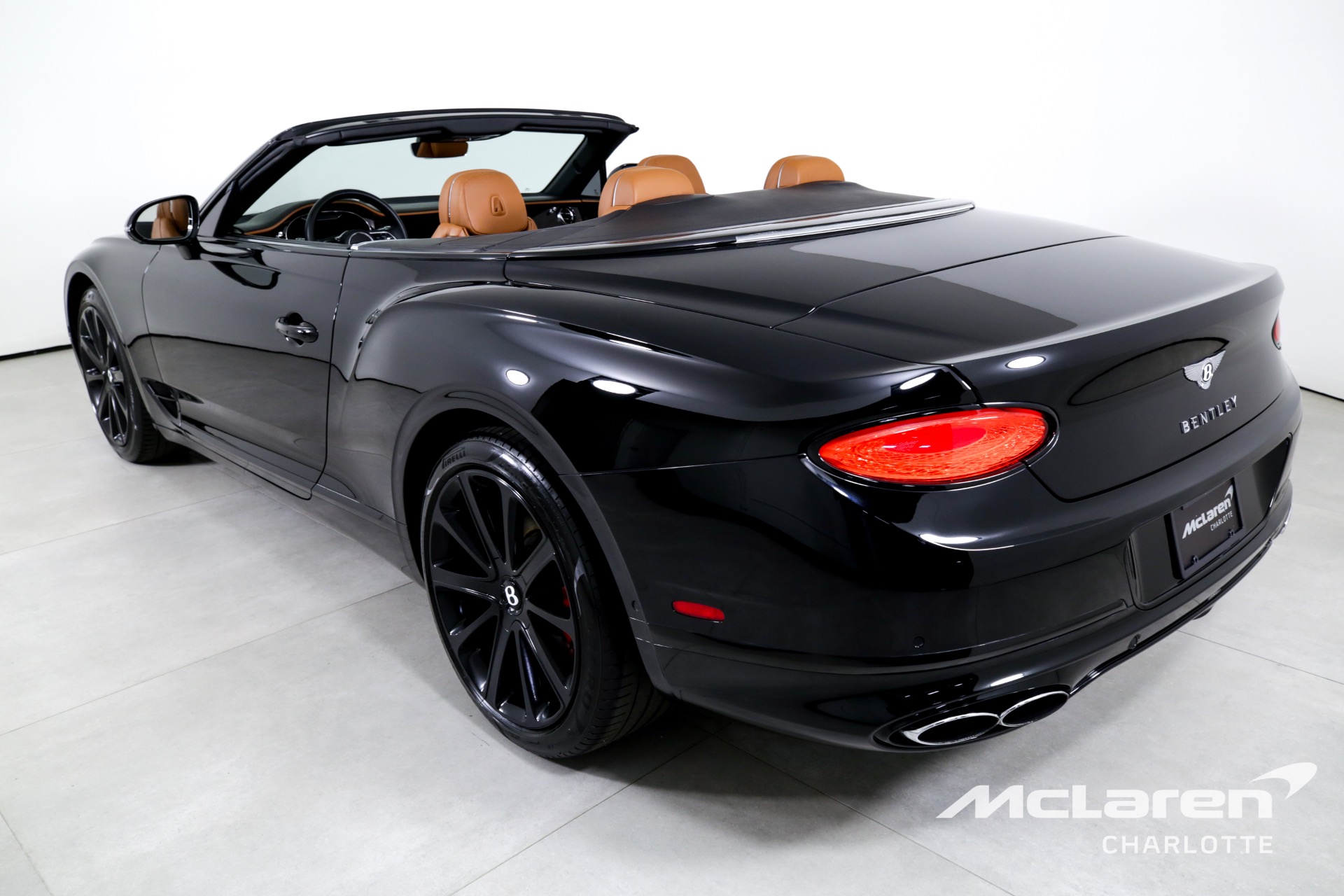 Used 2021 Bentley Continental GT V8 | Charlotte, NC