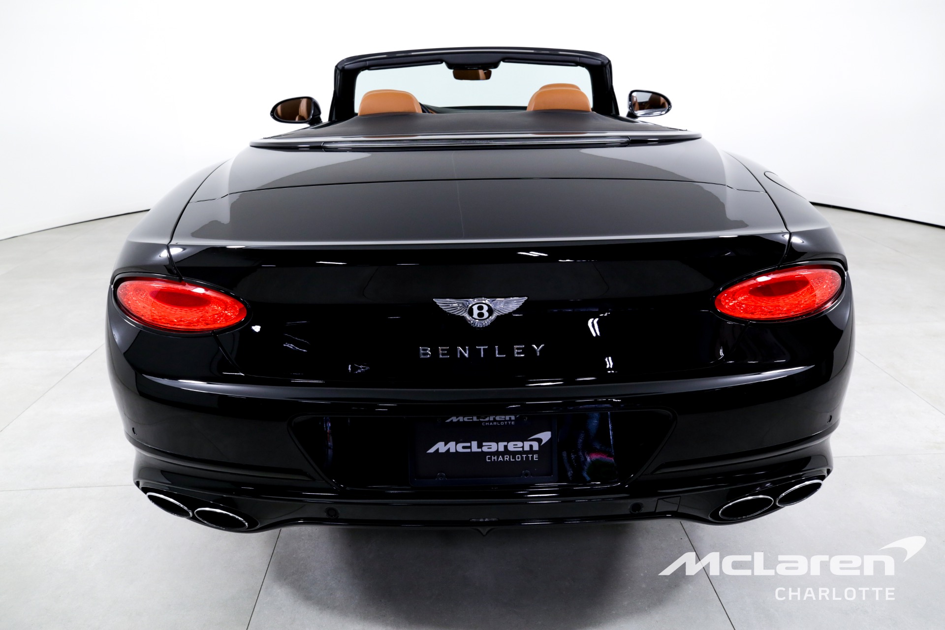 Used 2021 Bentley Continental GT V8 | Charlotte, NC