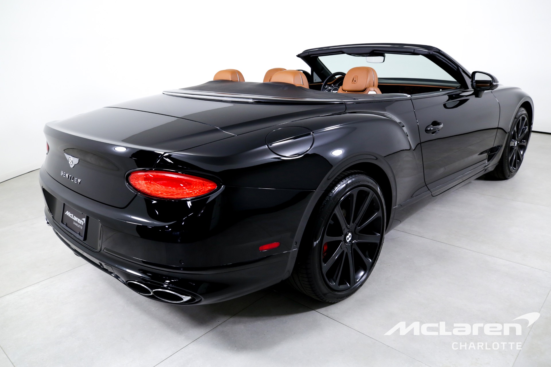 Used 2021 Bentley Continental GT V8 | Charlotte, NC