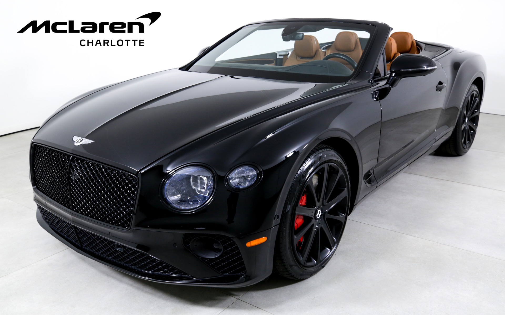 Used 2021 Bentley Continental GT V8 | Charlotte, NC