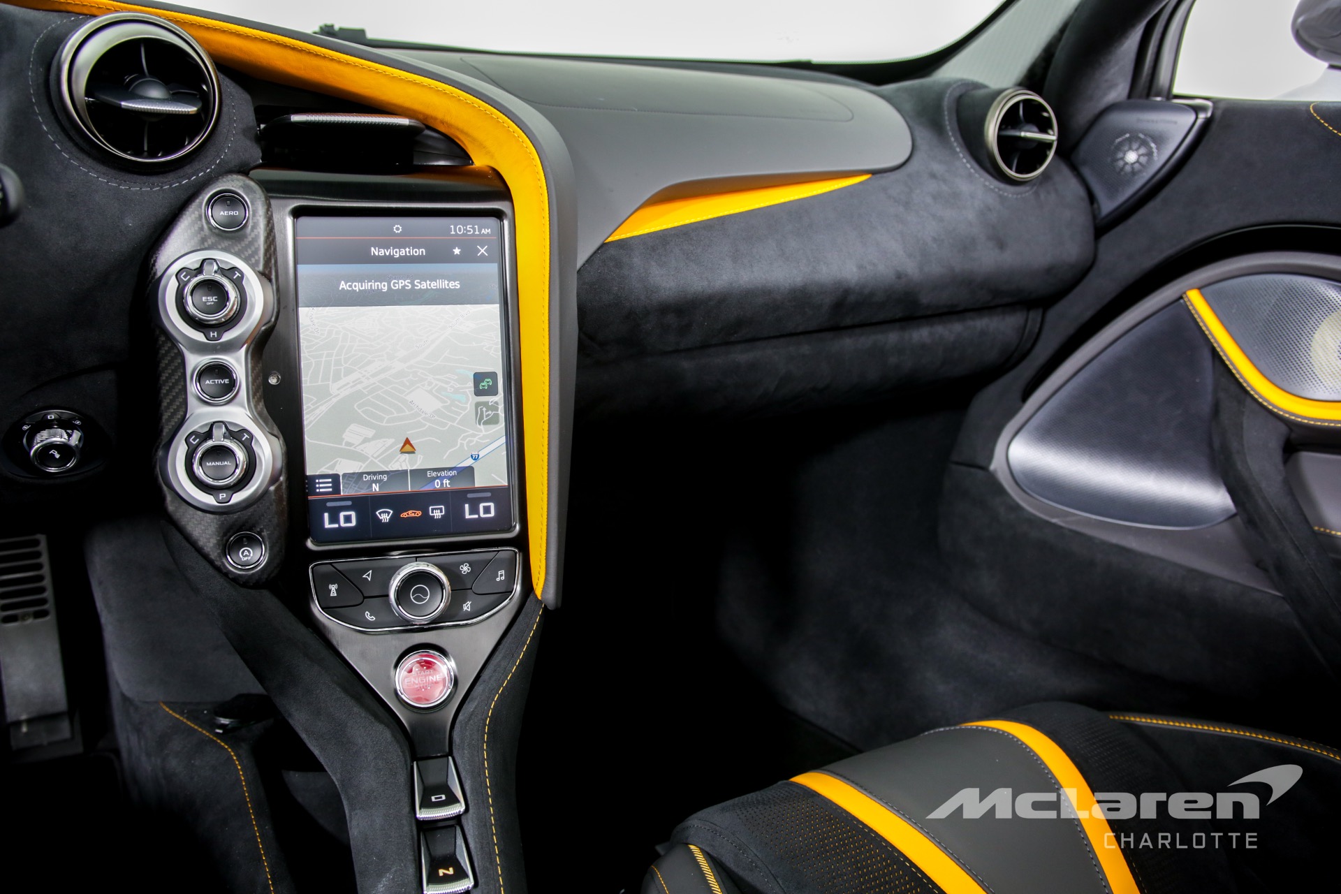 Used 2020 McLaren 720S Spider Performance | Charlotte, NC