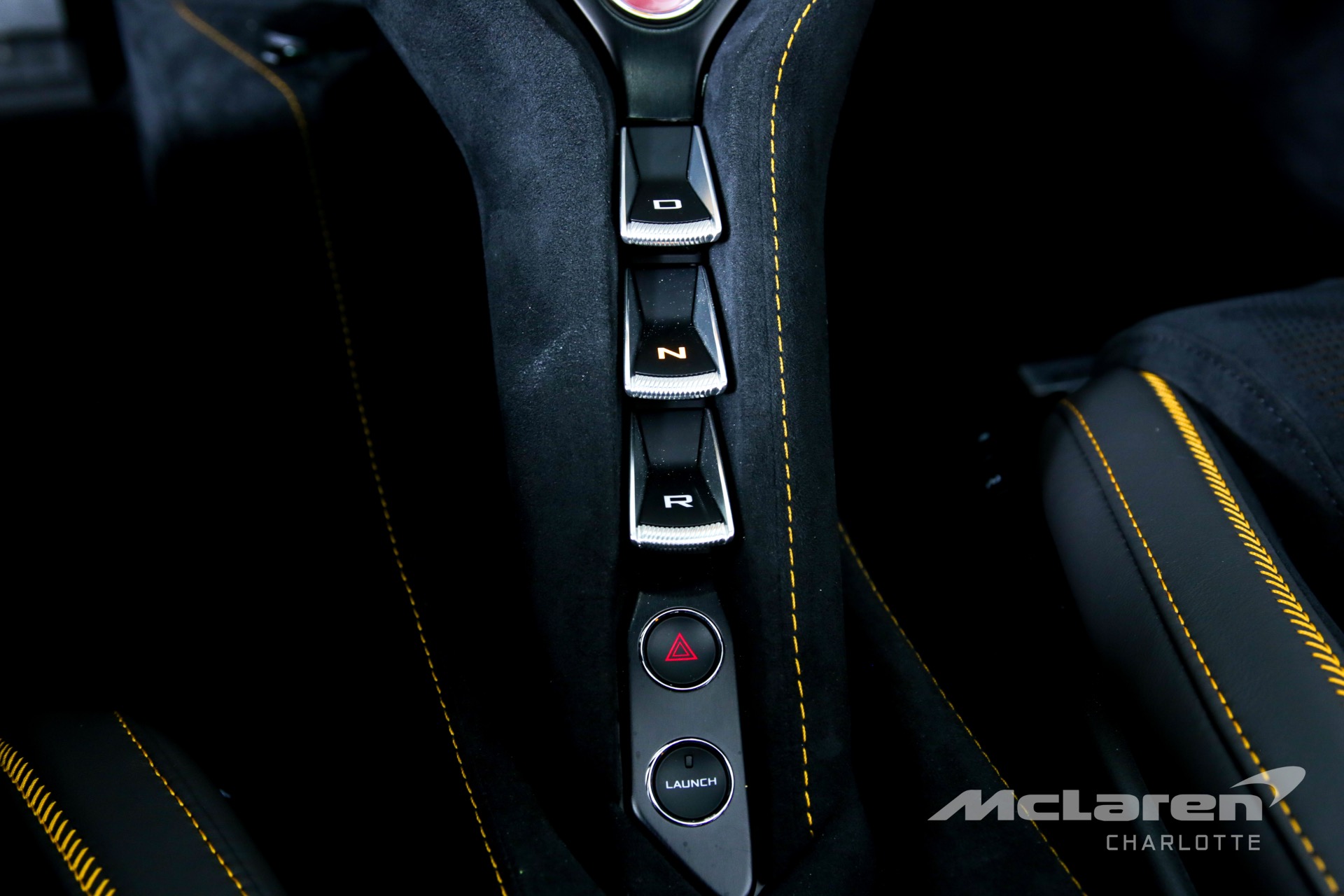 Used 2020 McLaren 720S Spider Performance | Charlotte, NC