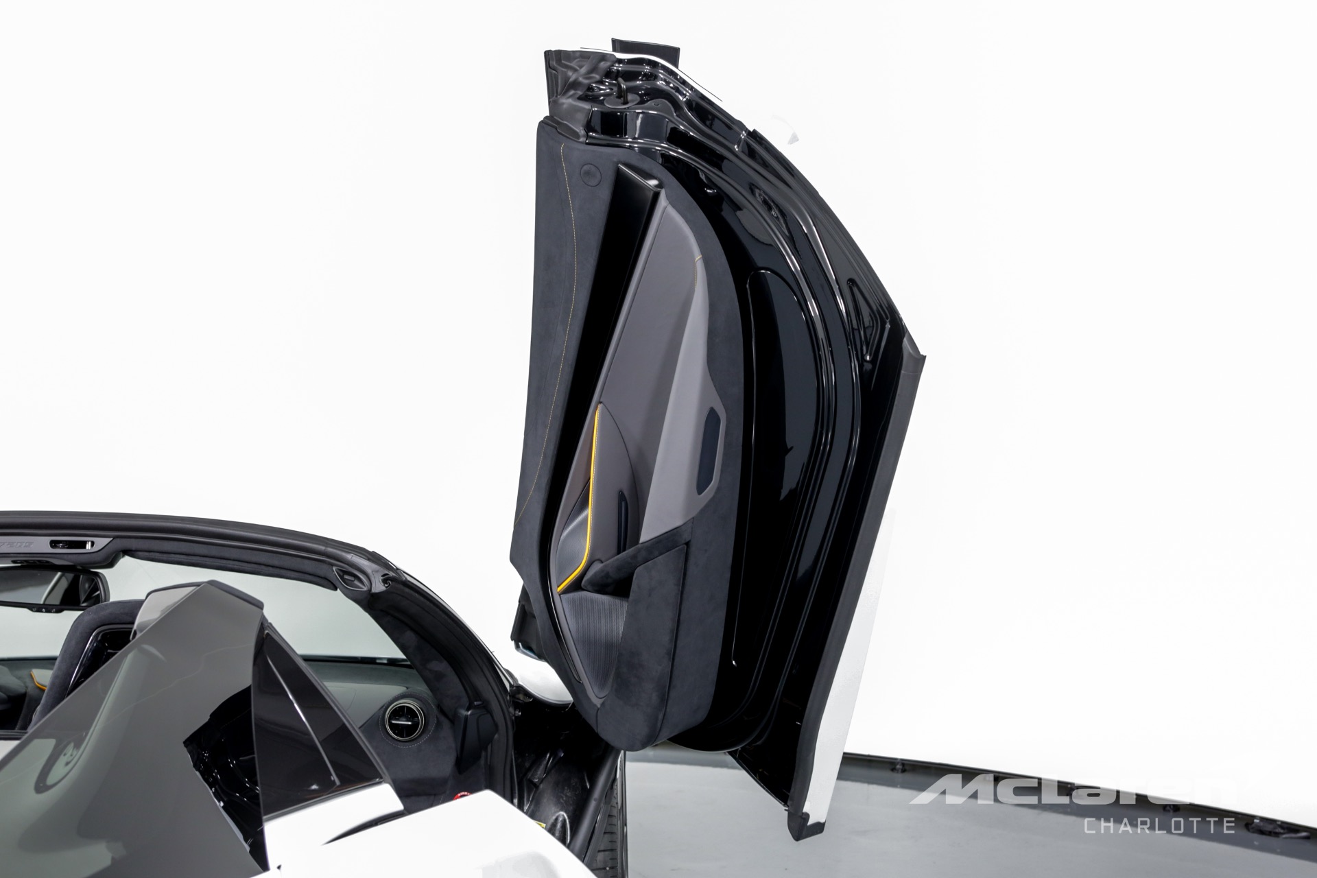 Used 2020 McLaren 720S Spider Performance | Charlotte, NC