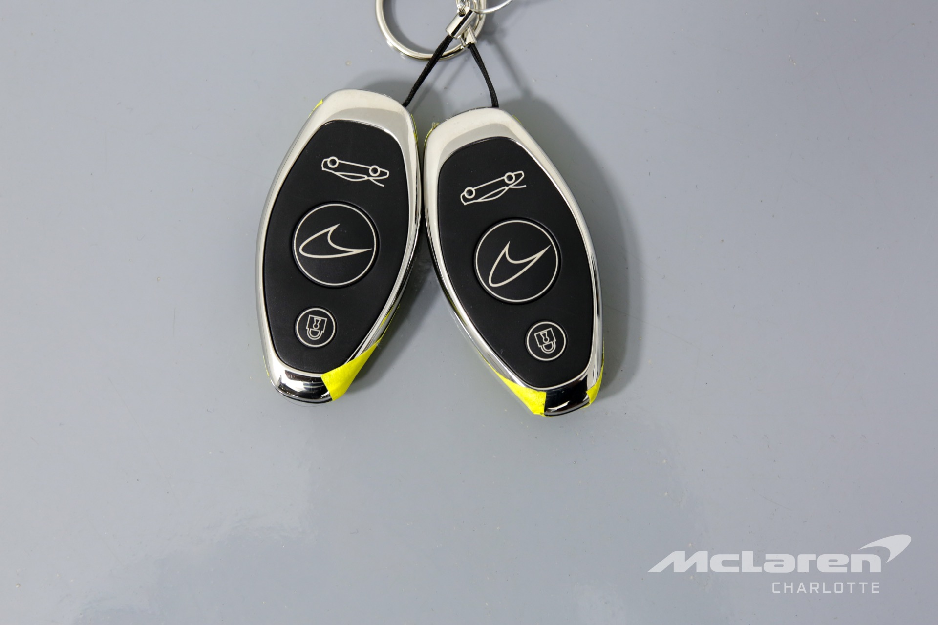Used 2020 McLaren 720S Spider Performance | Charlotte, NC