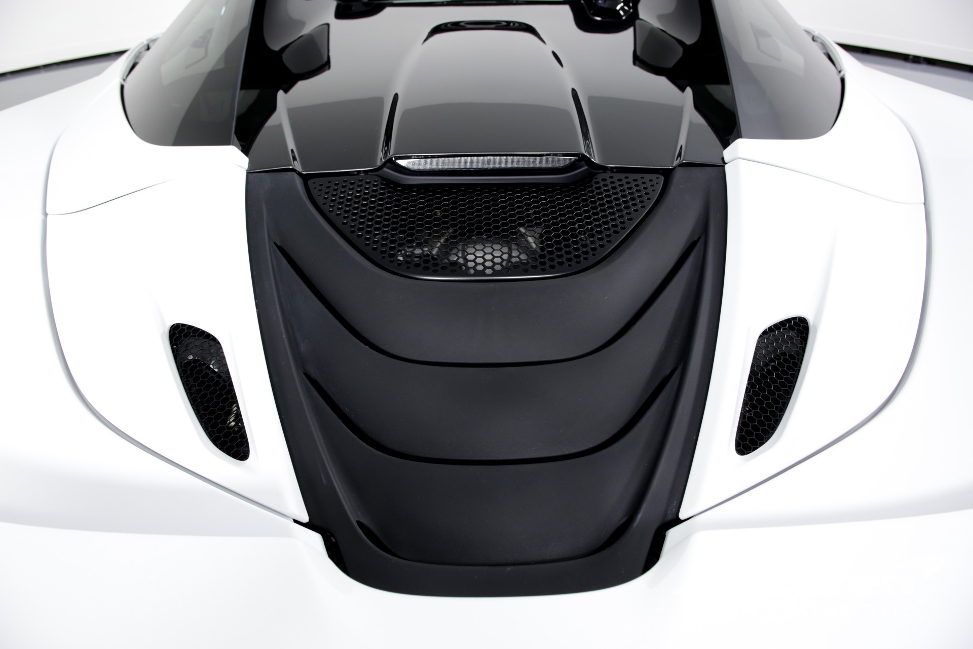 Used 2020 McLaren 720S Spider Performance | Charlotte, NC