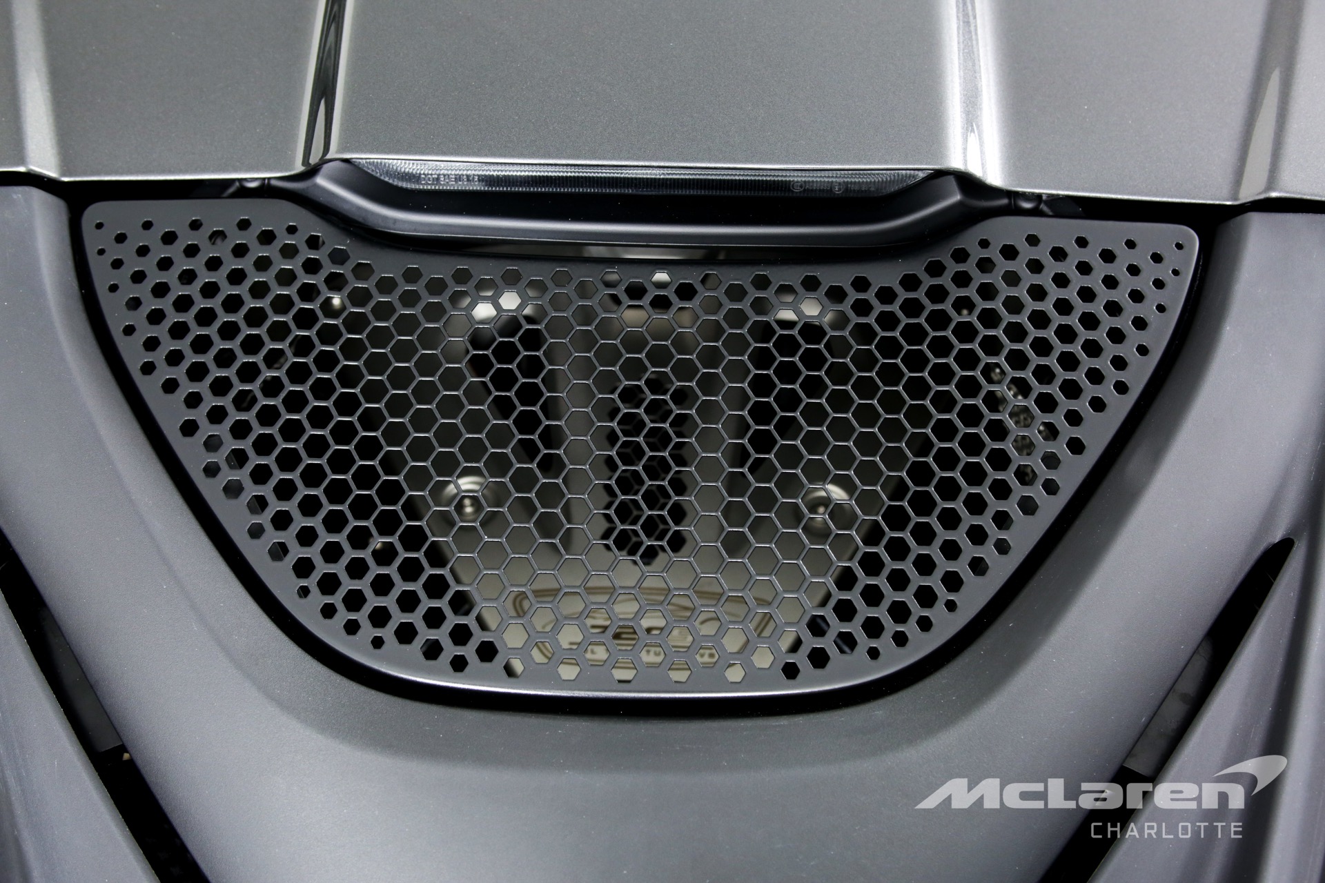 Used 2020 McLaren 720S Spider Performance | Charlotte, NC