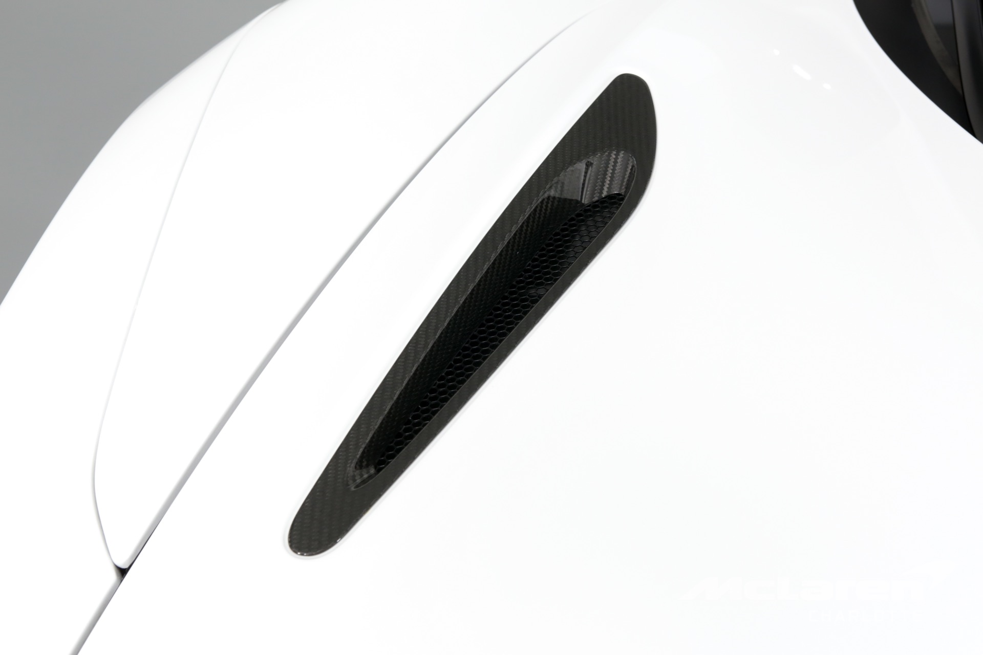 Used 2020 McLaren 720S Spider Performance | Charlotte, NC