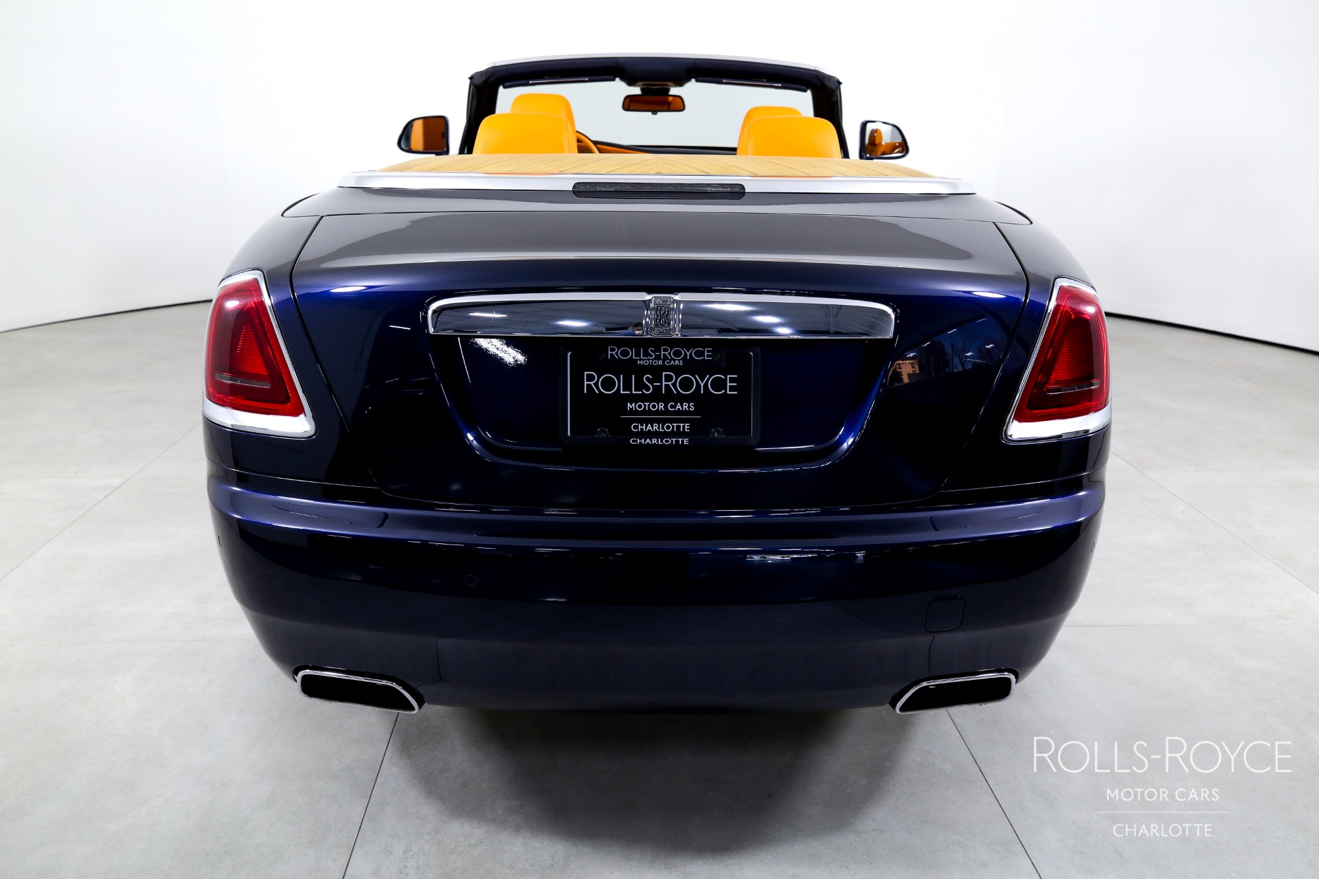 Used 2017 Rolls-Royce Dawn | Charlotte, NC