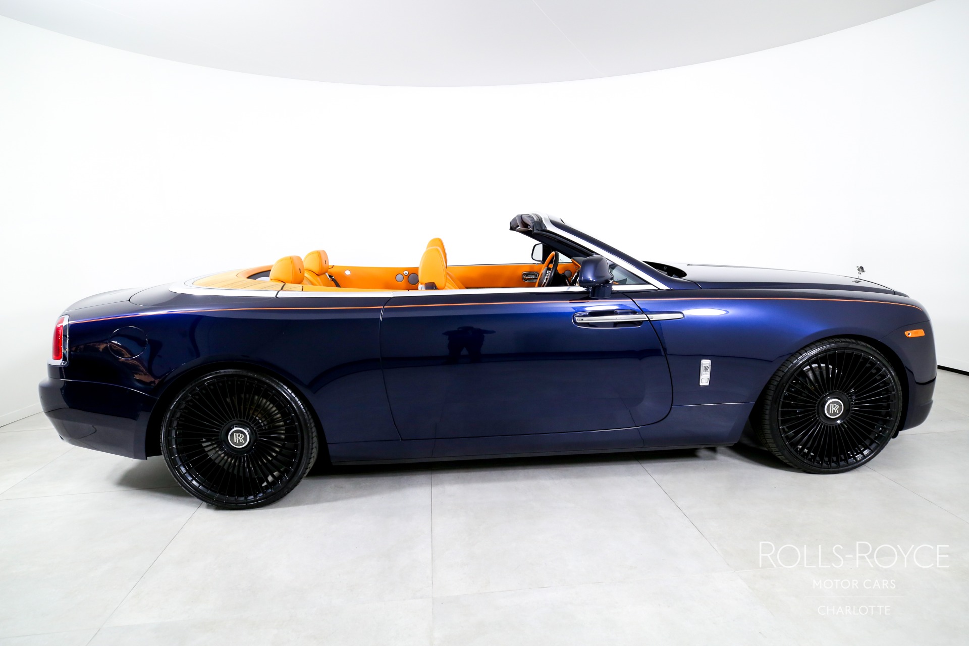 Used 2017 Rolls-Royce Dawn | Charlotte, NC
