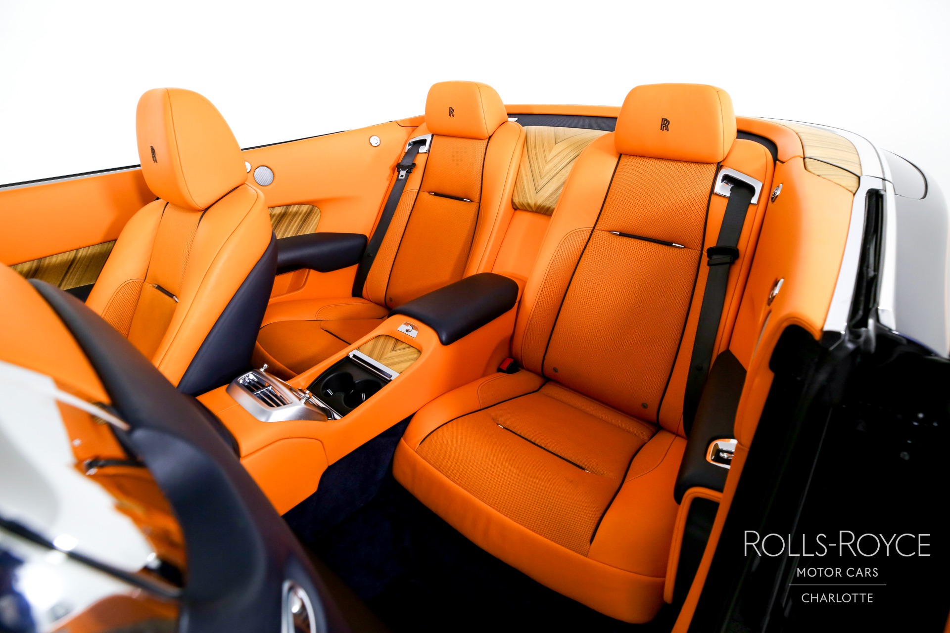 Used 2017 Rolls-Royce Dawn | Charlotte, NC