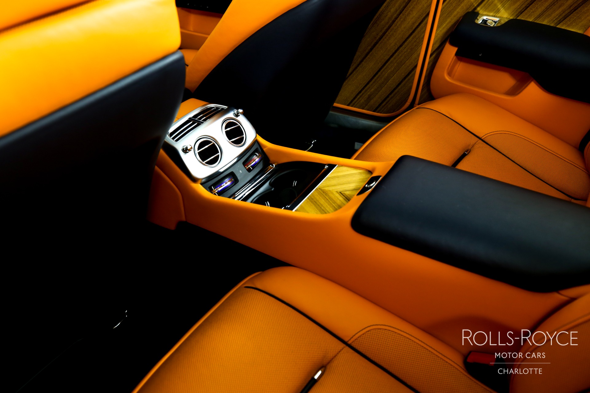 Used 2017 Rolls-Royce Dawn | Charlotte, NC