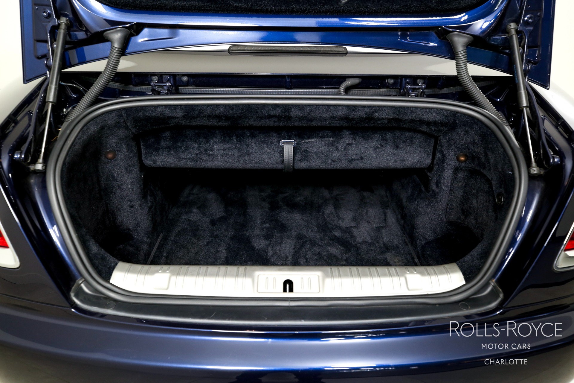 Used 2017 Rolls-Royce Dawn | Charlotte, NC