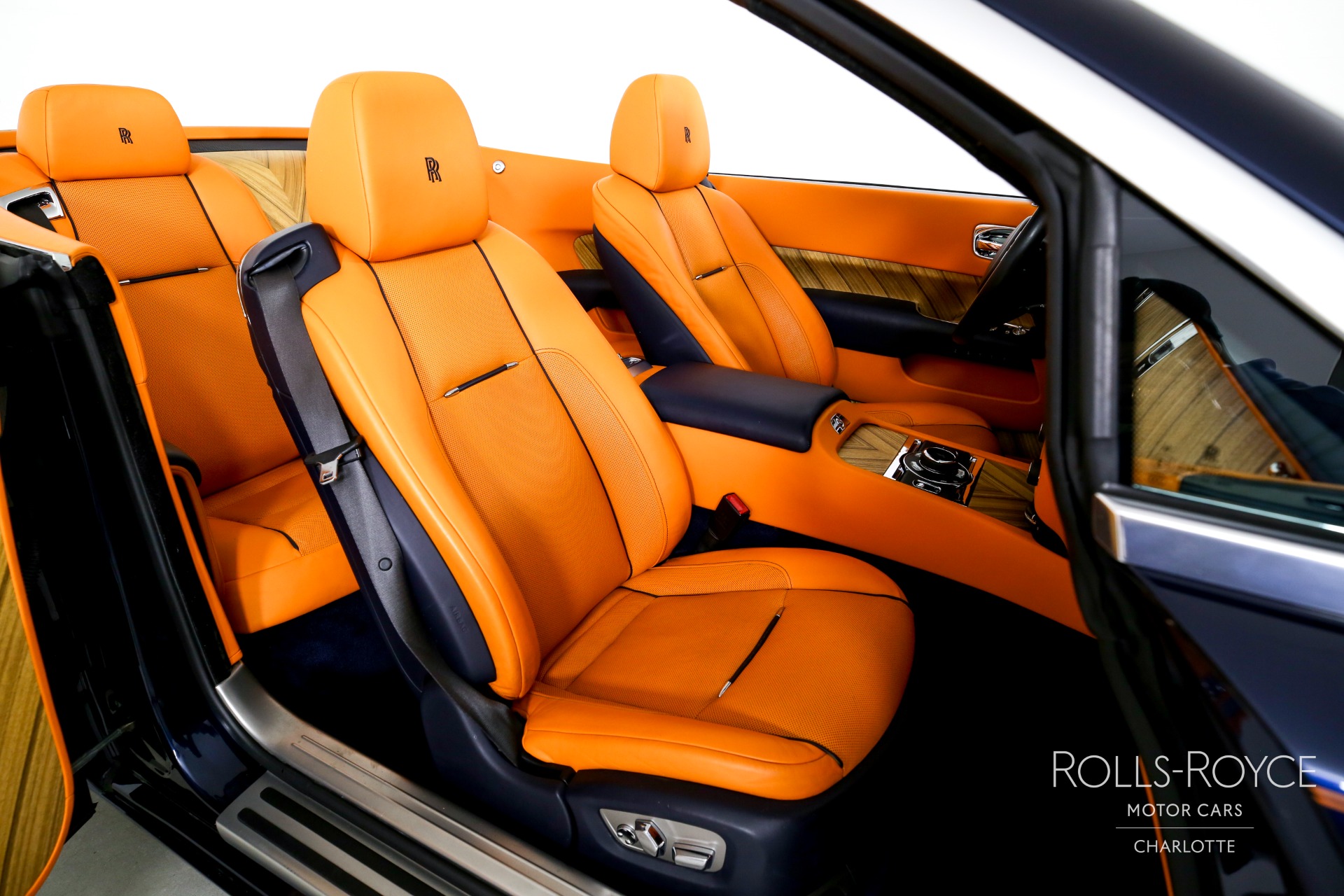 Used 2017 Rolls-Royce Dawn | Charlotte, NC