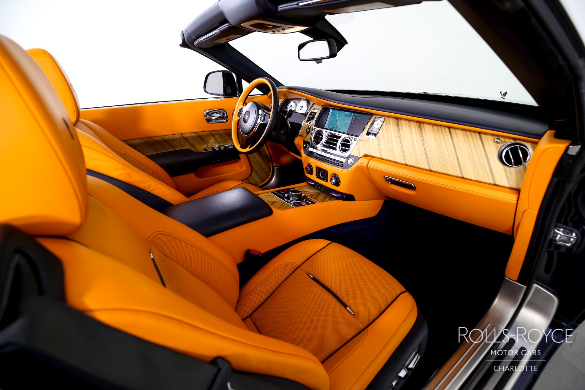 Used 2017 Rolls-Royce Dawn | Charlotte, NC