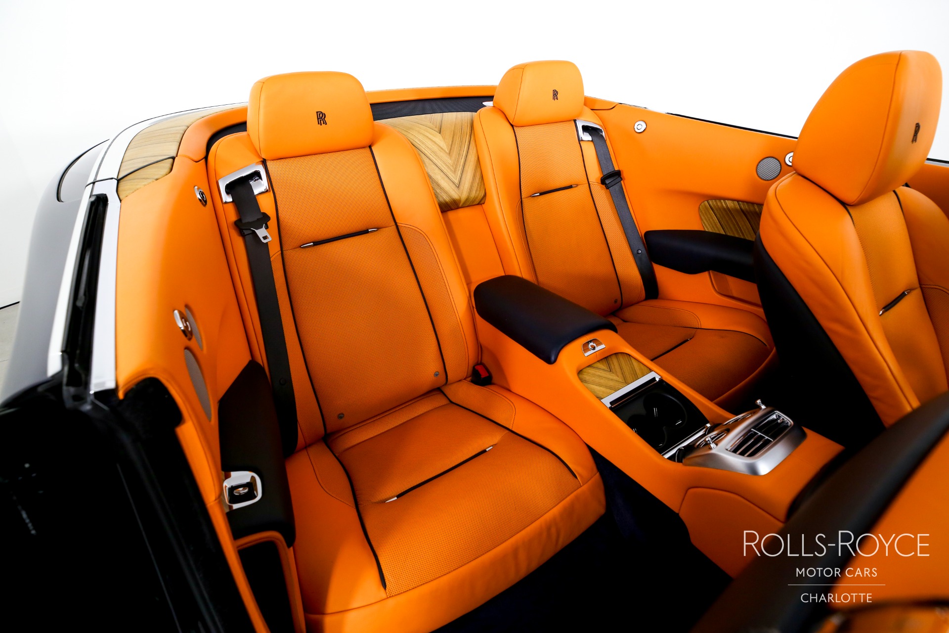 Used 2017 Rolls-Royce Dawn | Charlotte, NC